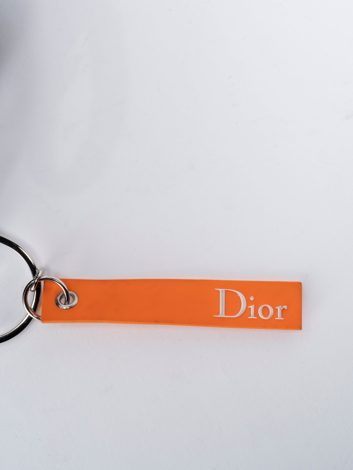 ディオール フライトライン ワンショルダーバッグ オールレザー ブラック シルバー金具