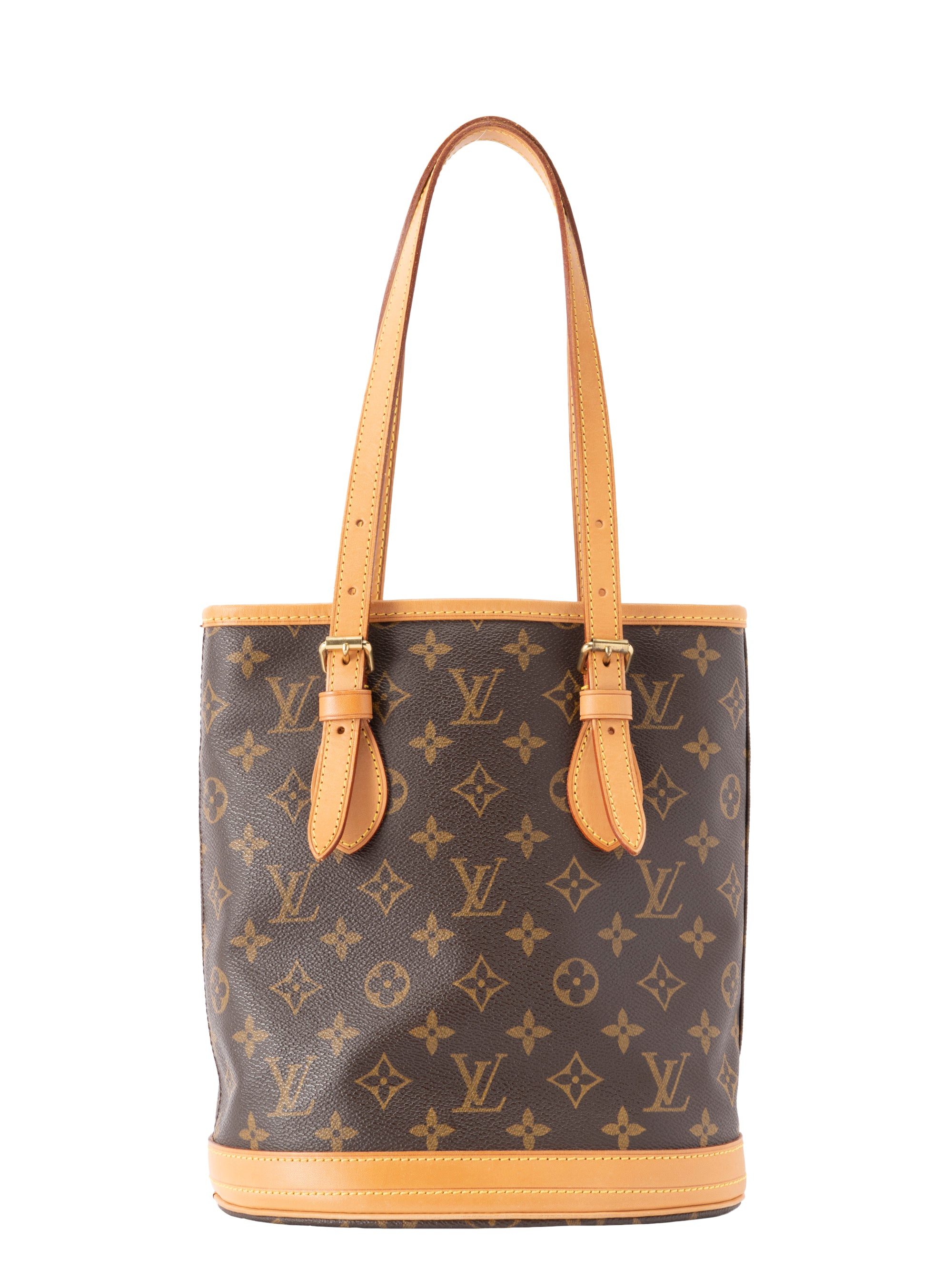 LOUIS VUITTON – Paradise vintage