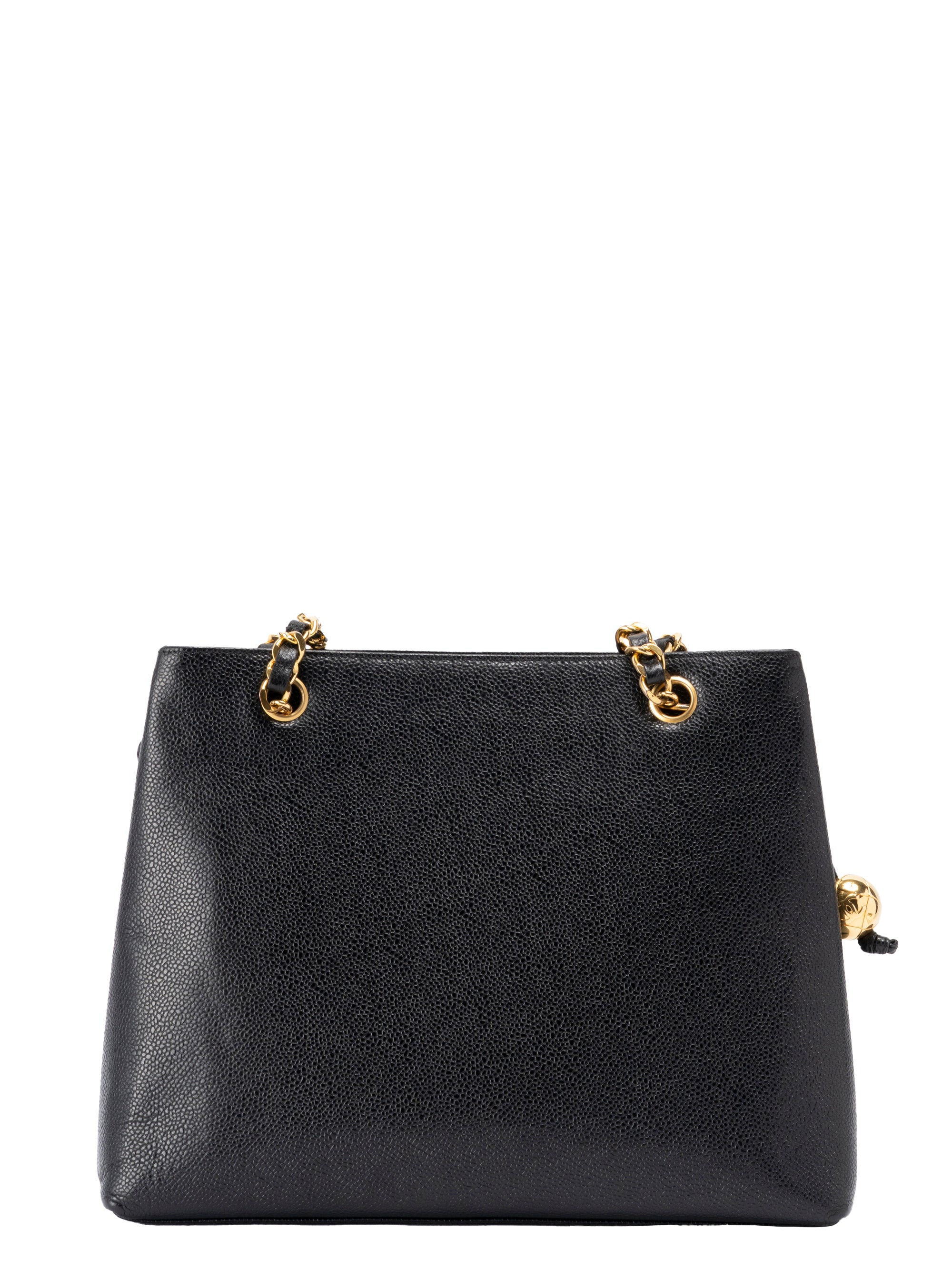 CHANEL – Paradise vintage