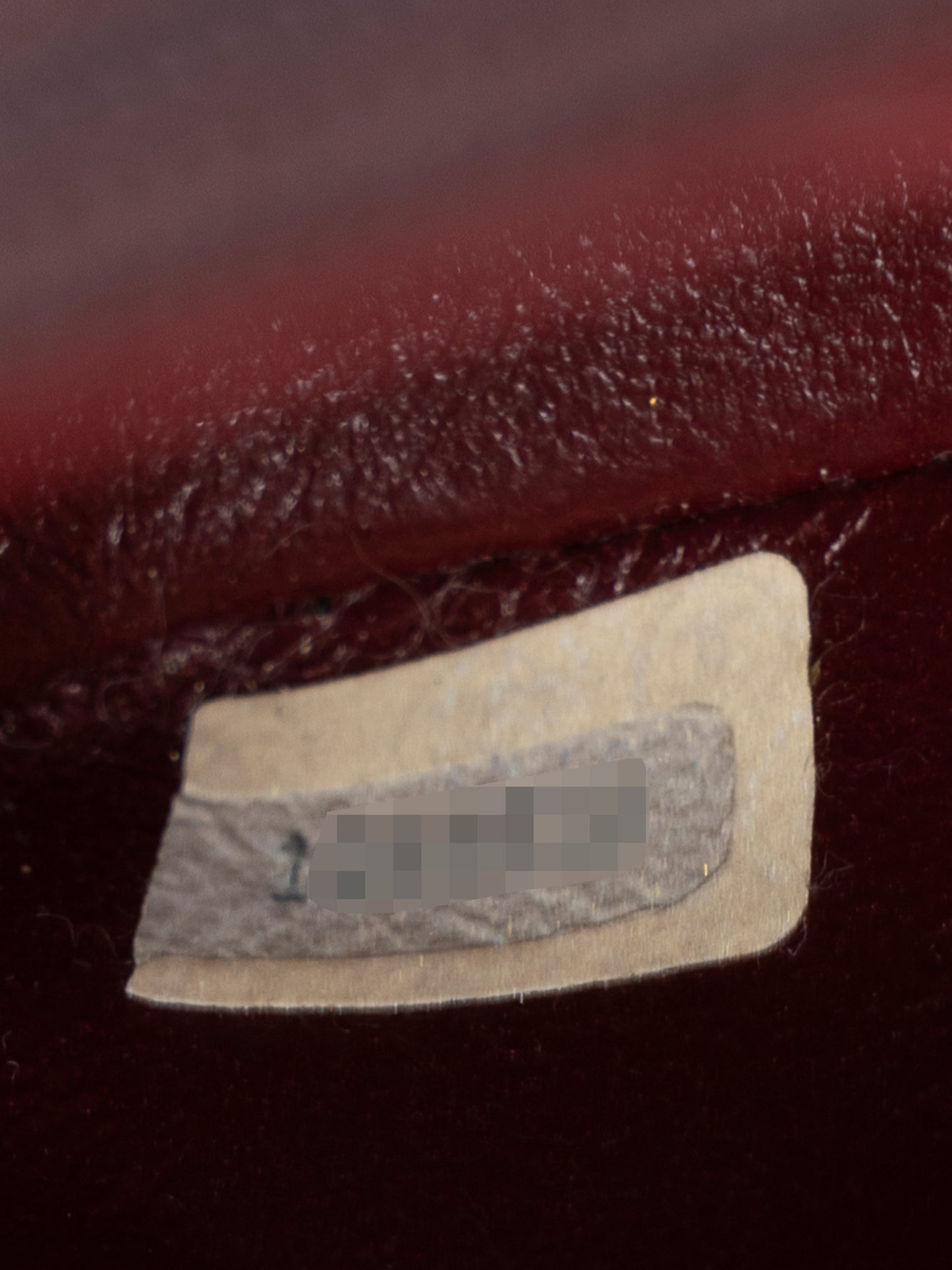 シャネル ミニマトラッセ20 チェーンショルダーバッグ ラムスキン ブラック ゴールド金具