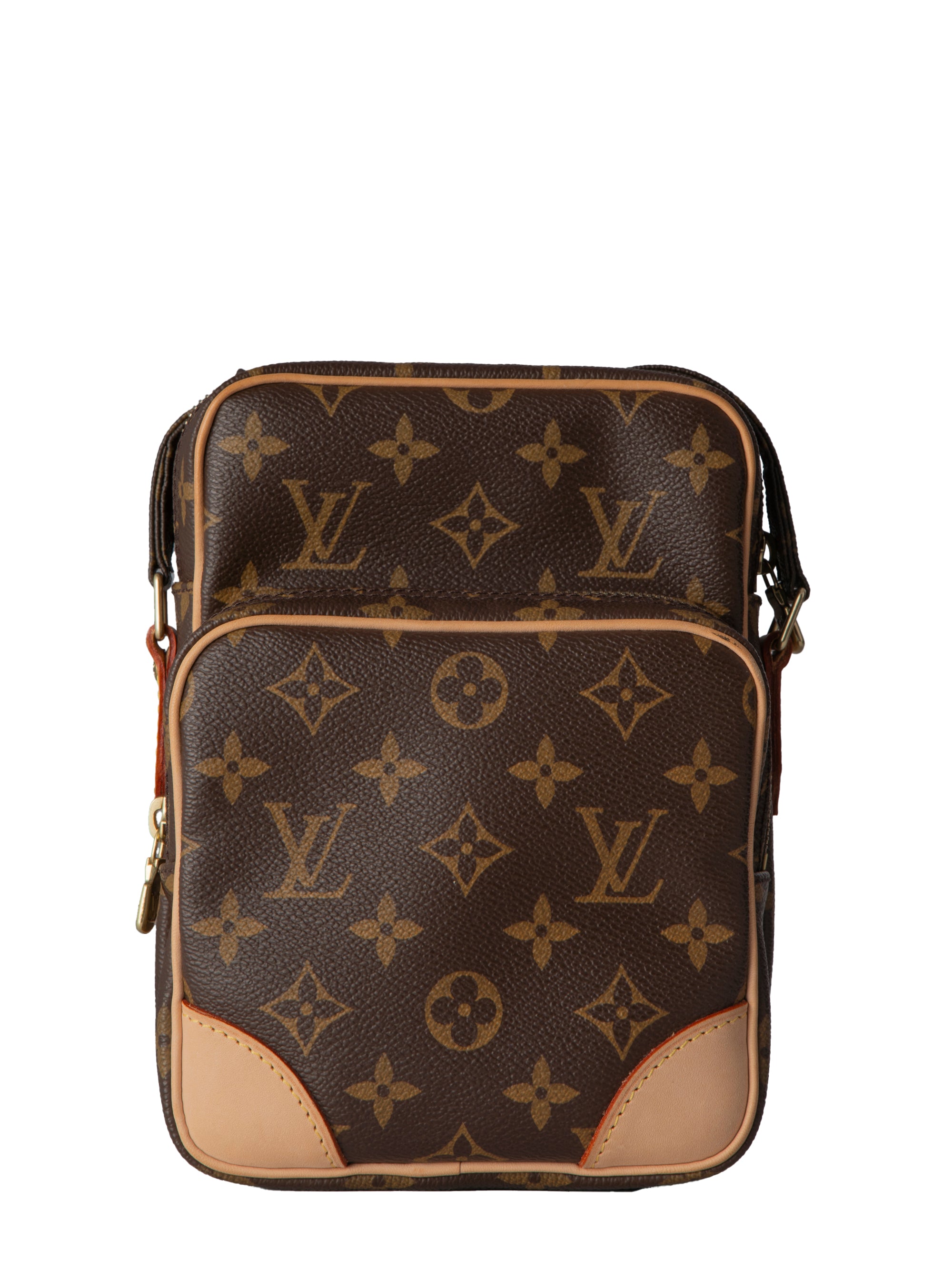 LOUIS VUITTON – Paradise vintage