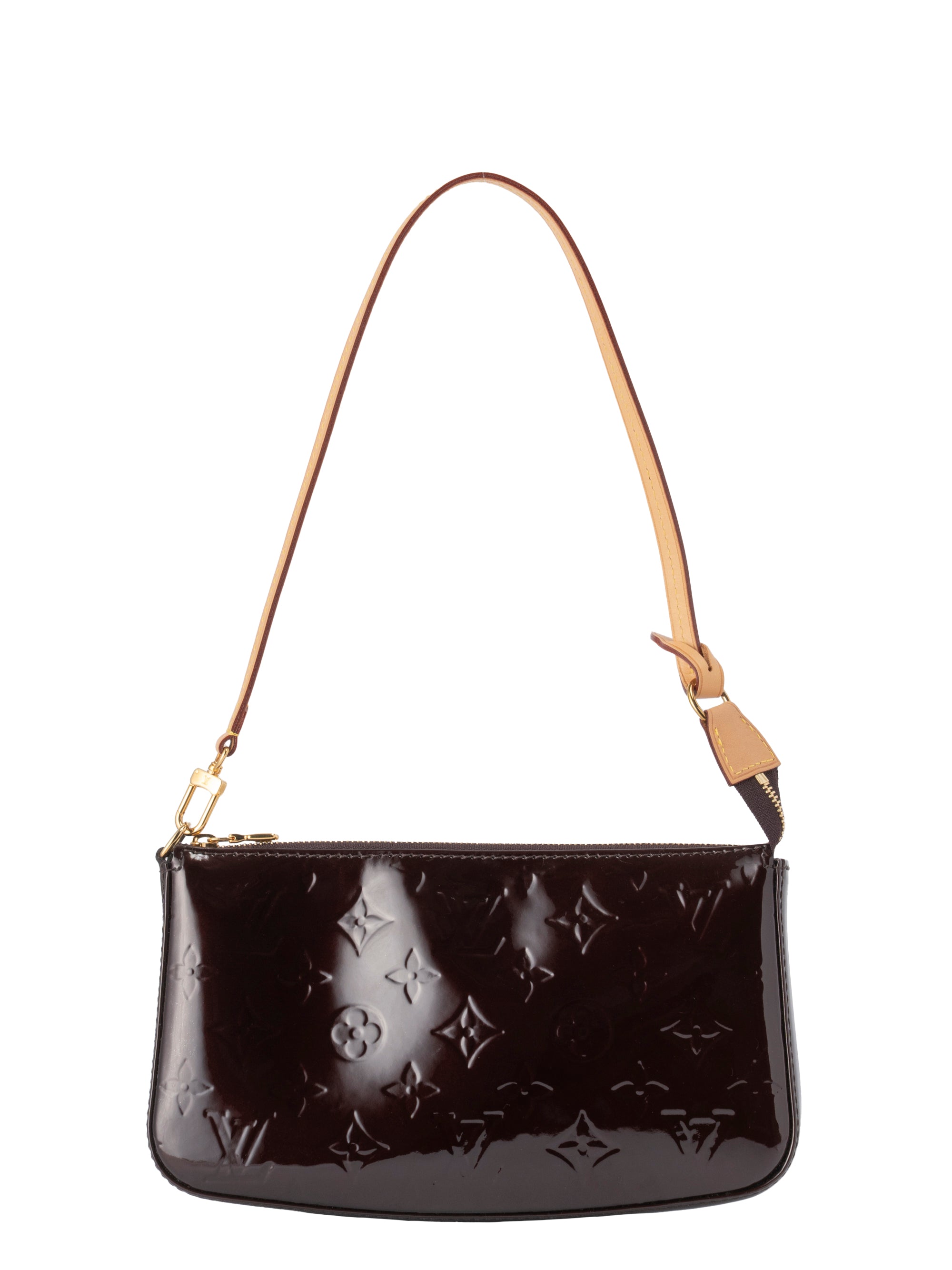 LOUIS VUITTON – Paradise vintage