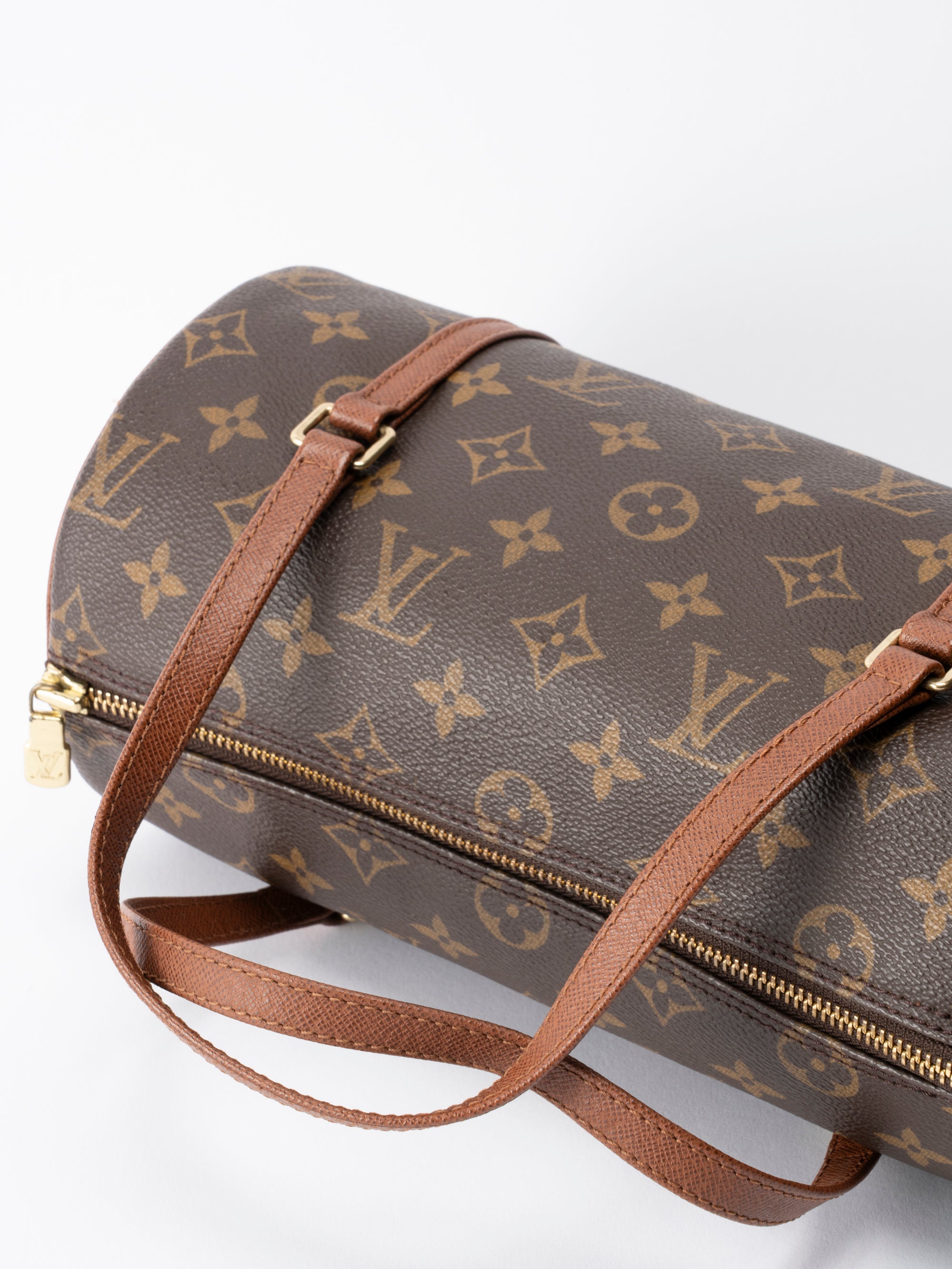 LOUIS VUITTON モノグラム パピヨン26 M51366 ハンドバッグ ルイ・ヴィトン M51366 パピヨン26 ハンドバッグ モノグラム