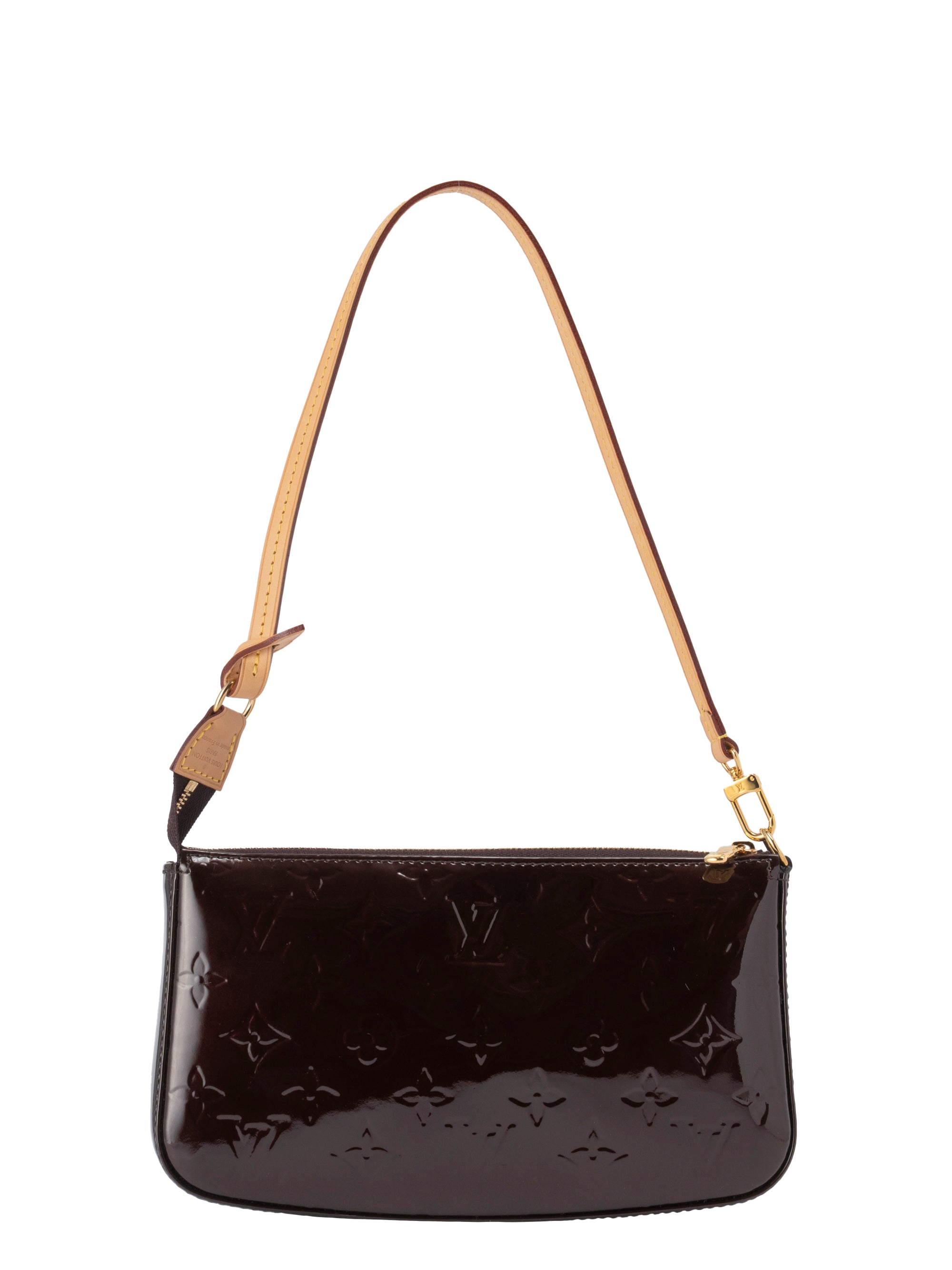 LOUIS VUITTON – Paradise vintage