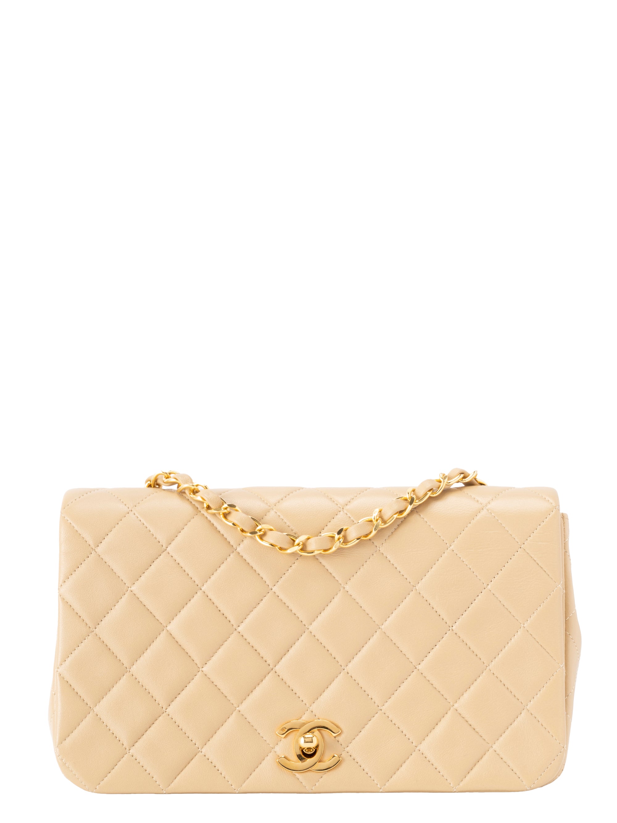 CHANEL – Paradise vintage