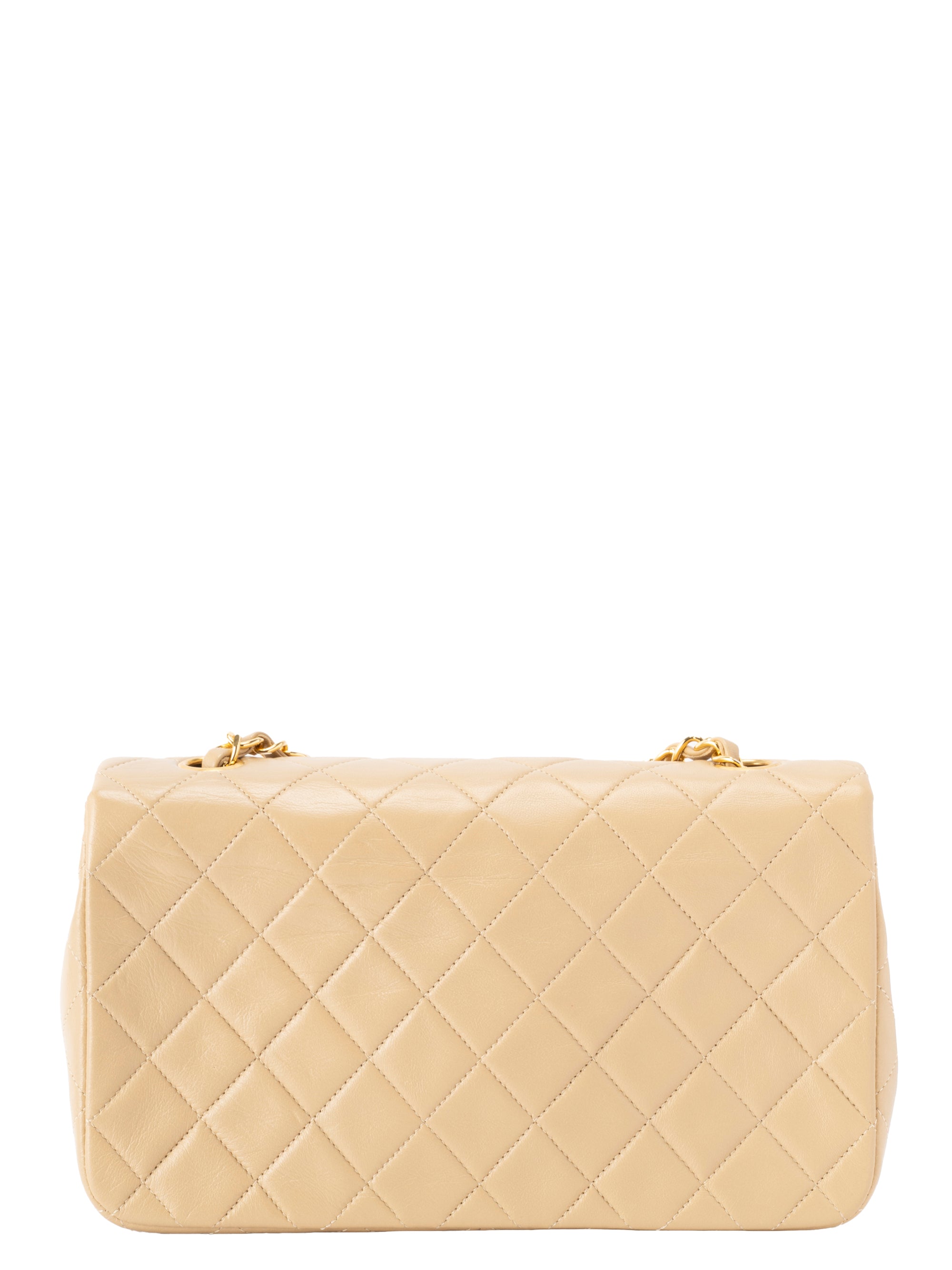 CHANEL – Paradise vintage