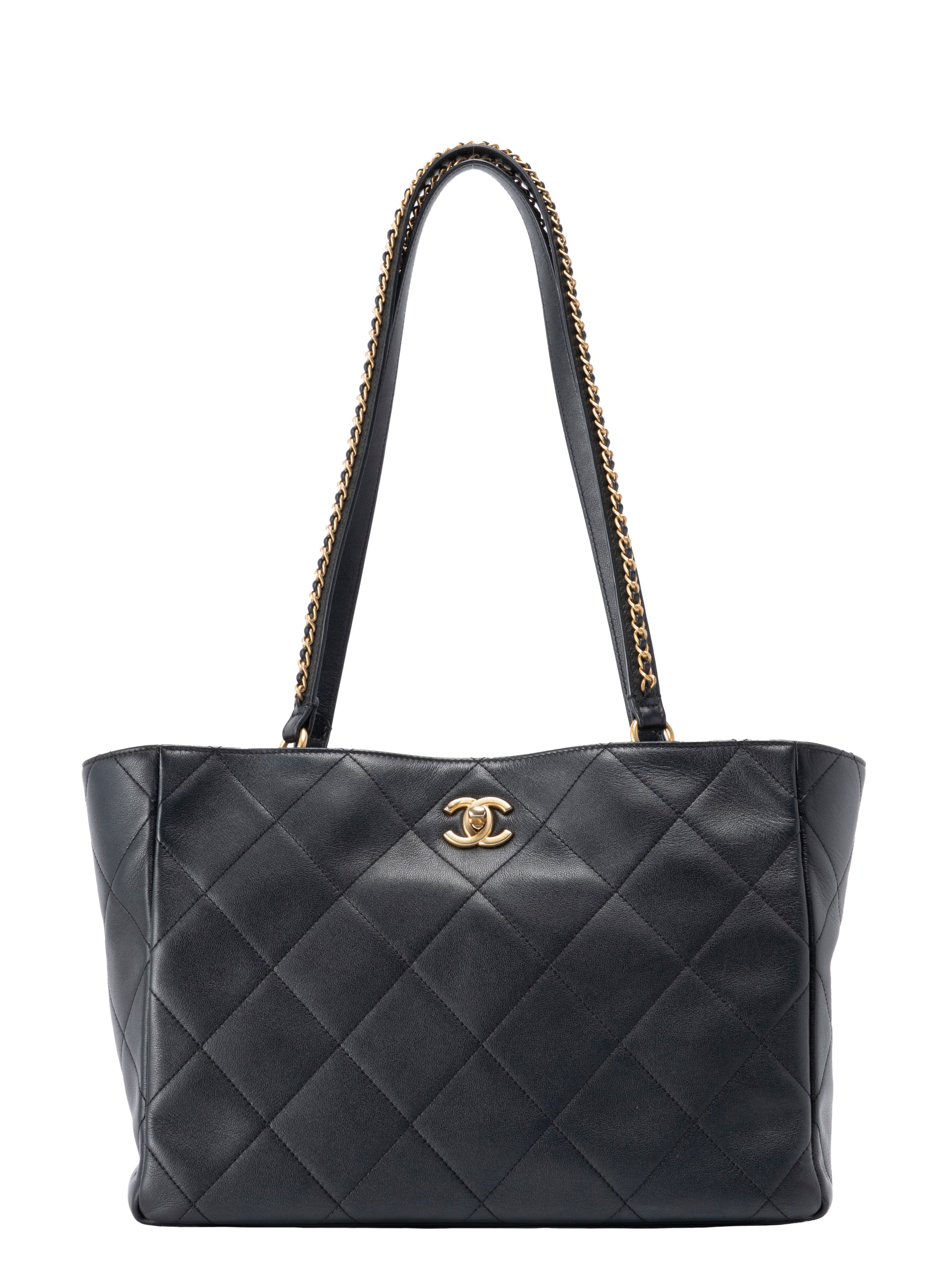 【パールでより上品に♪】CHANEL ハンドバッグ CHANEL – Paradise vintage