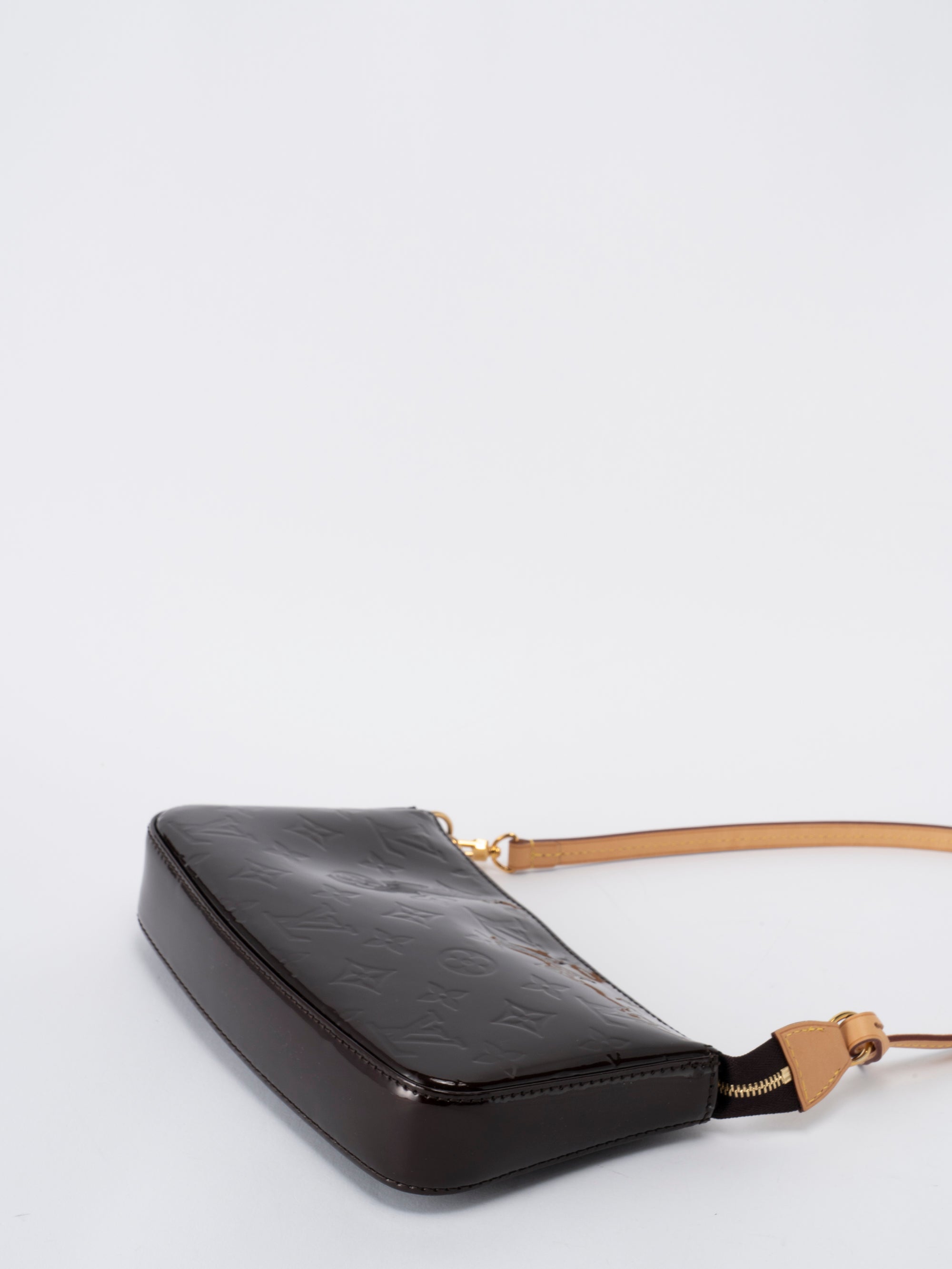 LOUIS VUITTON ヴェルニ　ポーチ 楽天市場】【バッグ】LOUIS VUITTON ルイ ヴィトン モノグラム