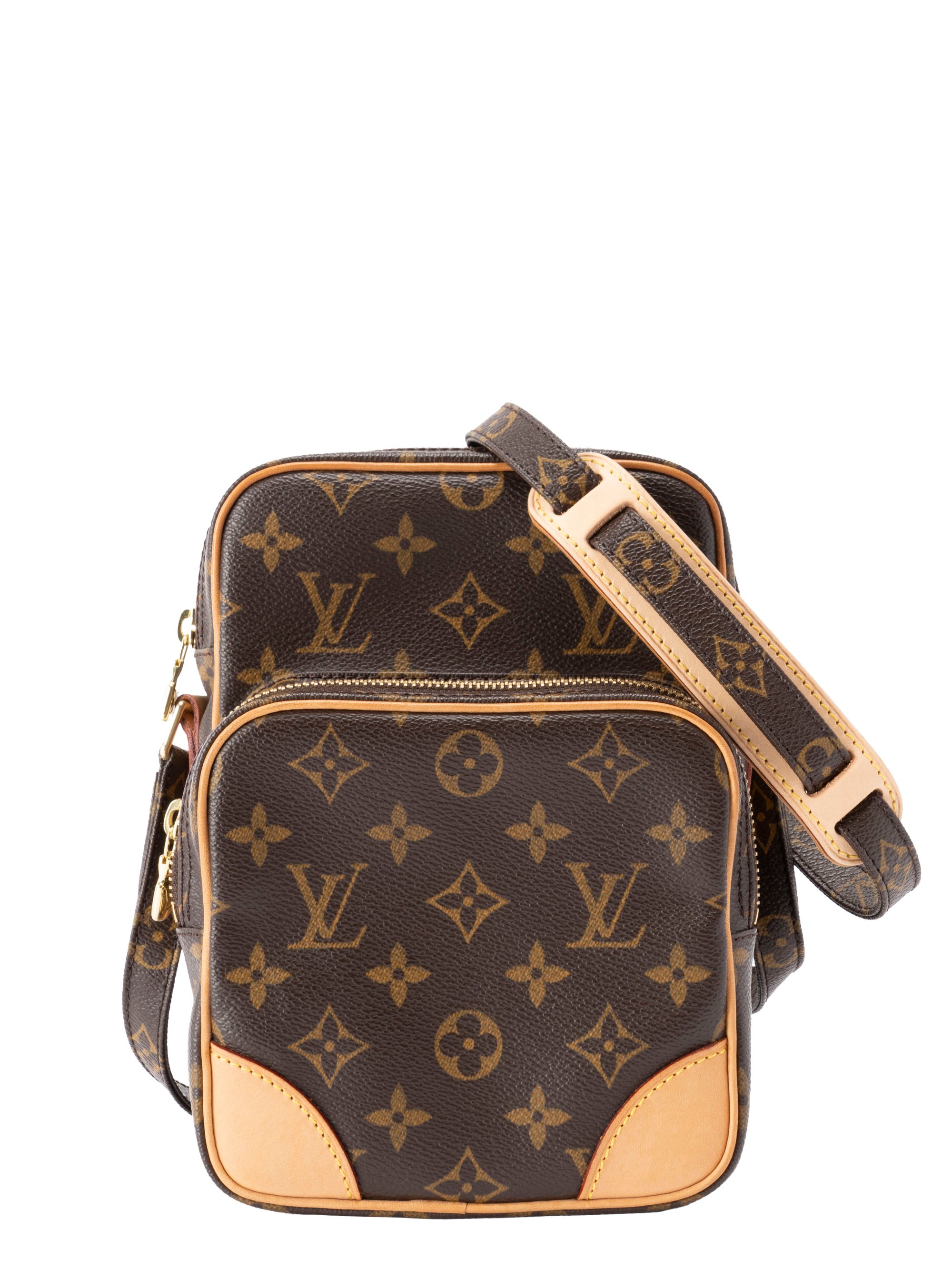 LOUIS VUITTON – Paradise vintage