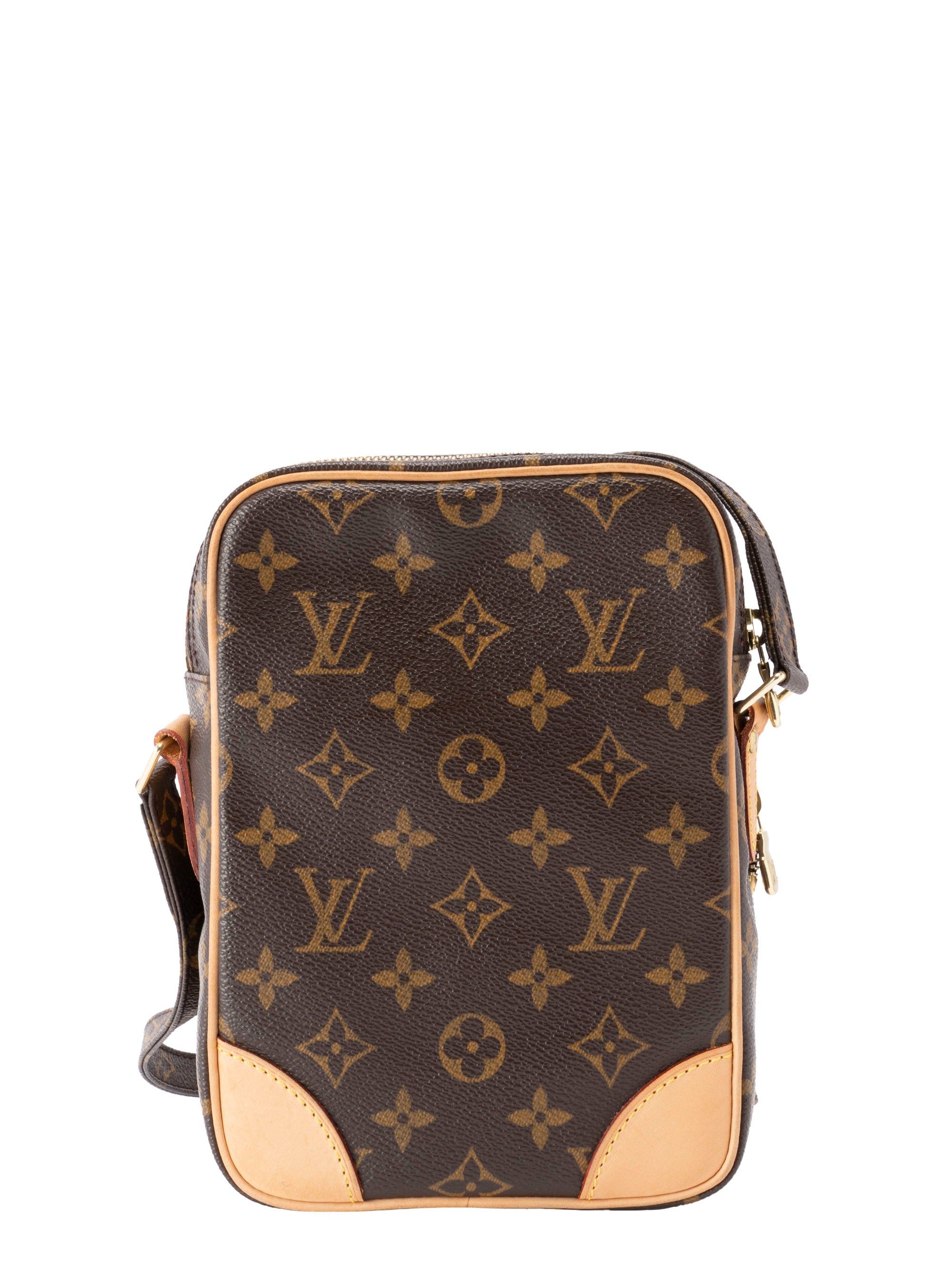 LV ヴィンテージクラシックバック LOUIS VUITTON – Paradise vintage