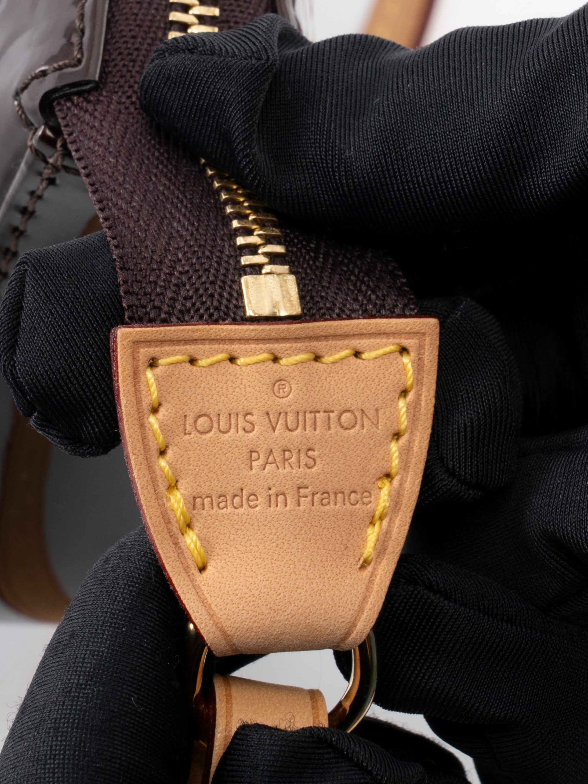 LOUIS VUITTON ルイヴィトン アクセサリーポーチ ヴェルニ 楽天市場】【バッグ】LOUIS VUITTON ルイ ヴィトン ヴェルニ
