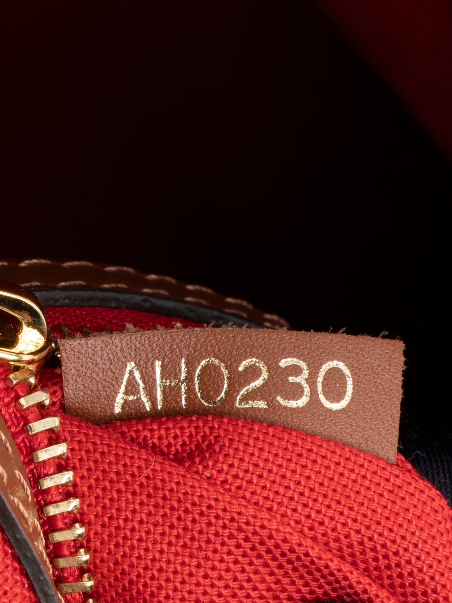 ルイ・ヴィトン M55422 テディ スピーディ バンドリエール25 ハンドバッグ モノグラムテディ フラウン ゴールド金具