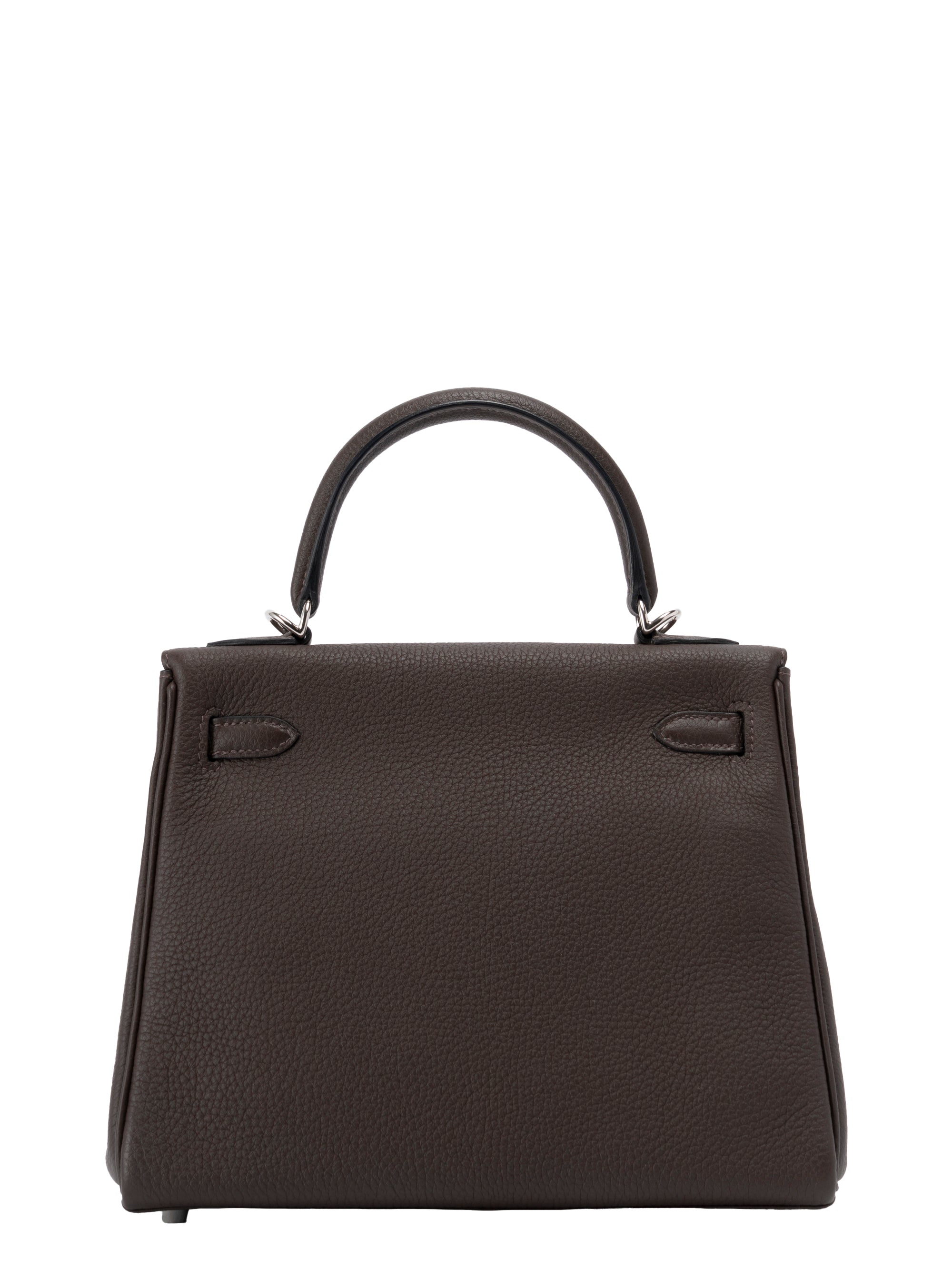 エルメス　カメルン Carrou'Selle saddle box | Hermès USA