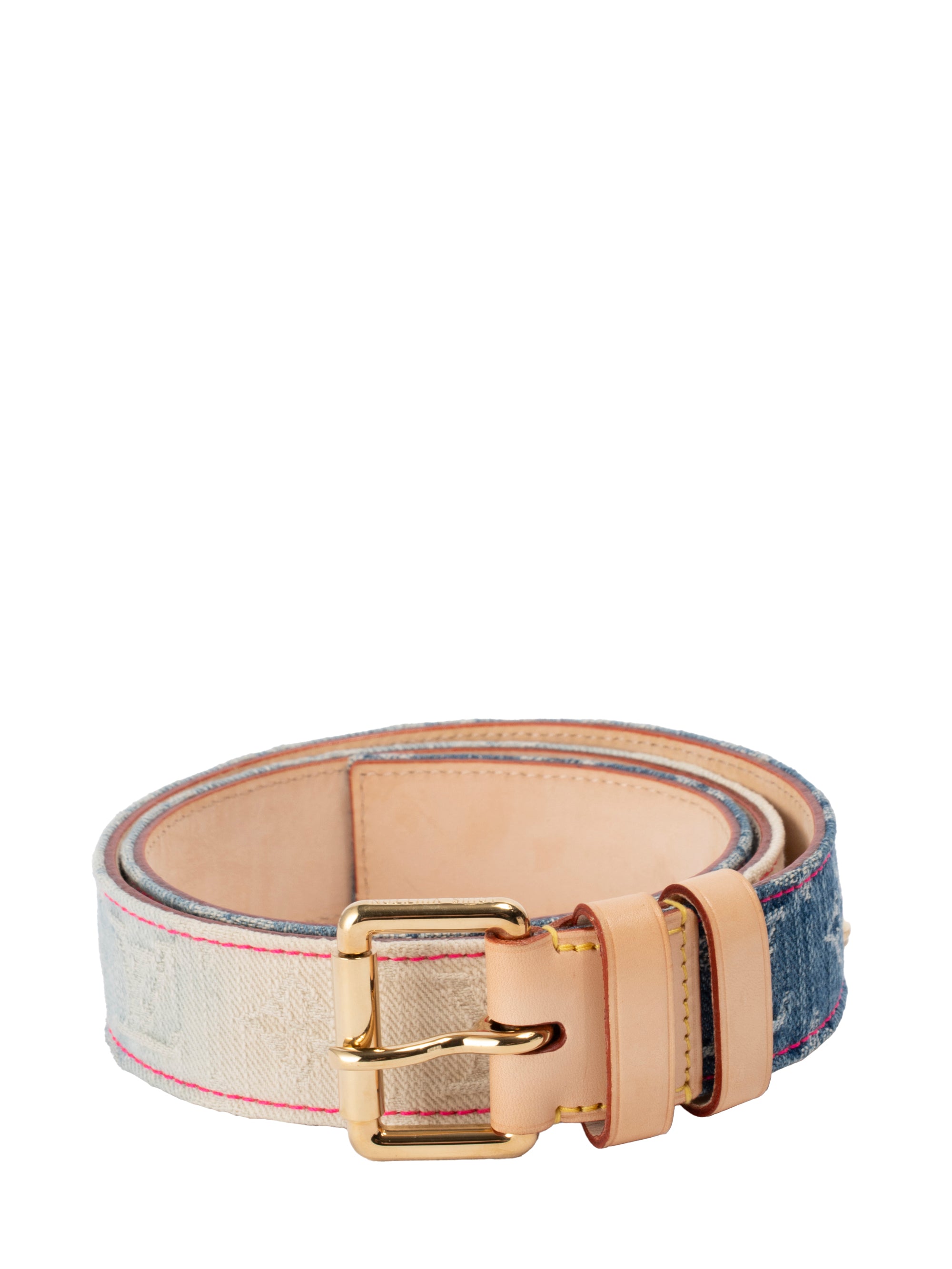 LOUIS VUITTON – Paradise vintage