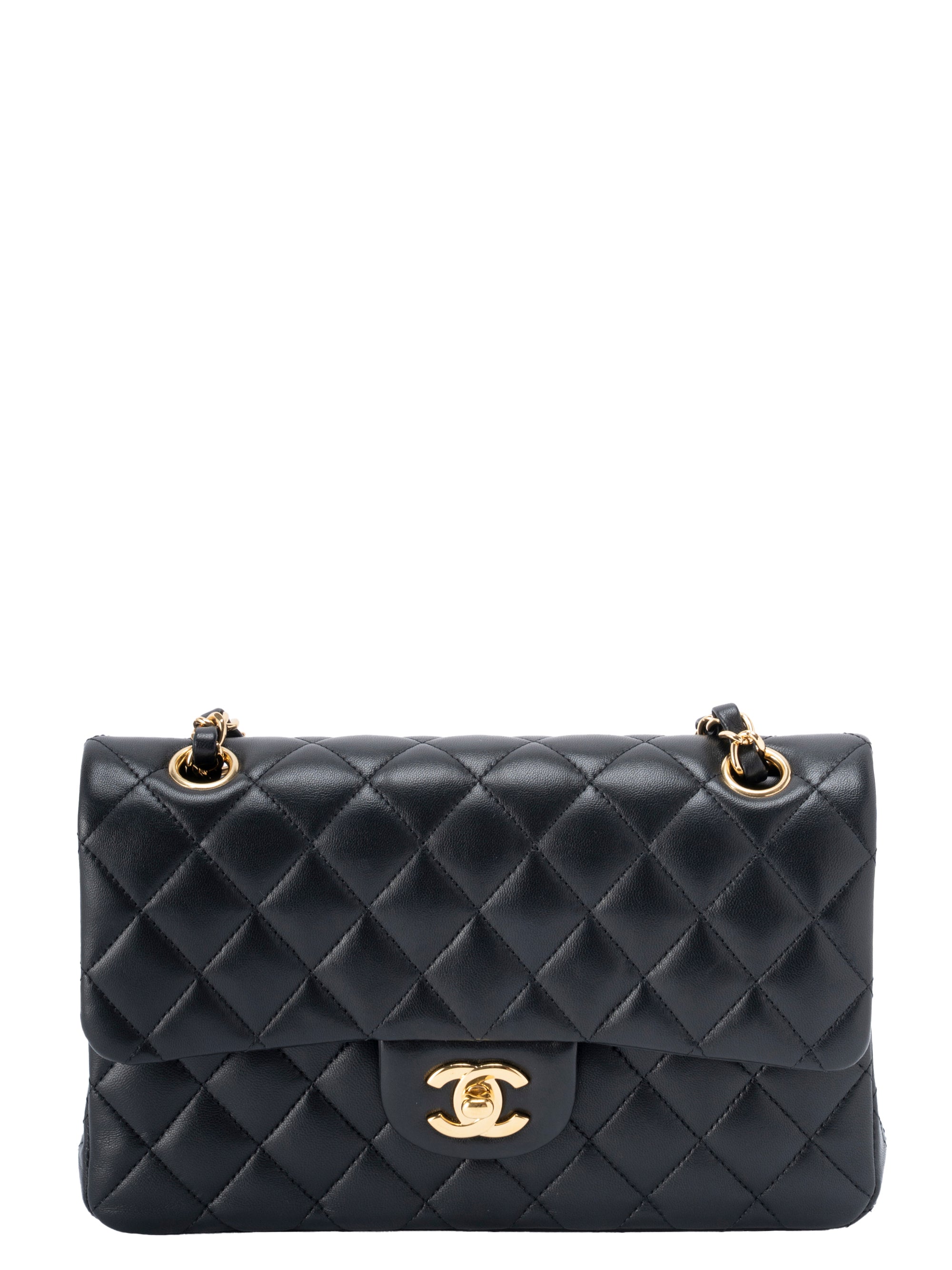 CHANEL – Paradise vintage