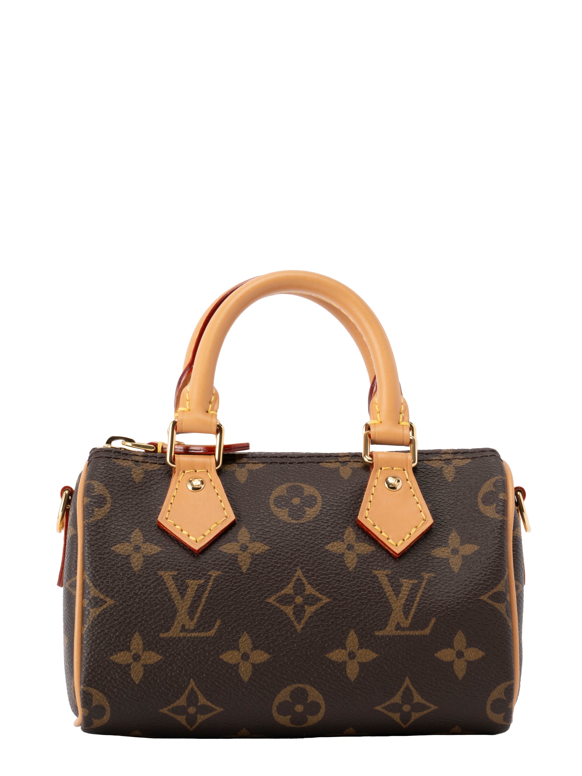 LOUIS VUITTONのバッグ バッグ・財布・小物 モノグラム・シグネチャー - モノグラム