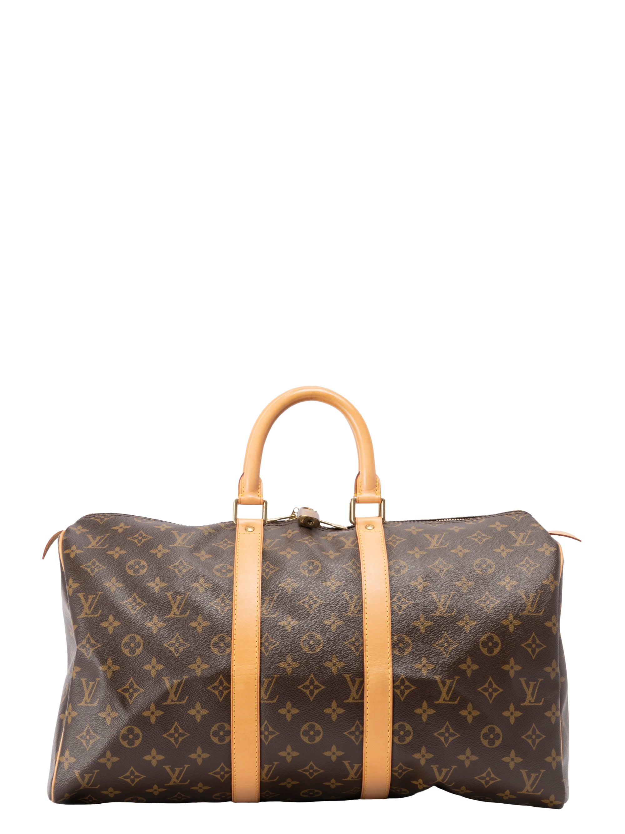 【VINTAGE】ルイヴィトン モノグラム バッグ LOUIS VUITTON – Paradise vintage