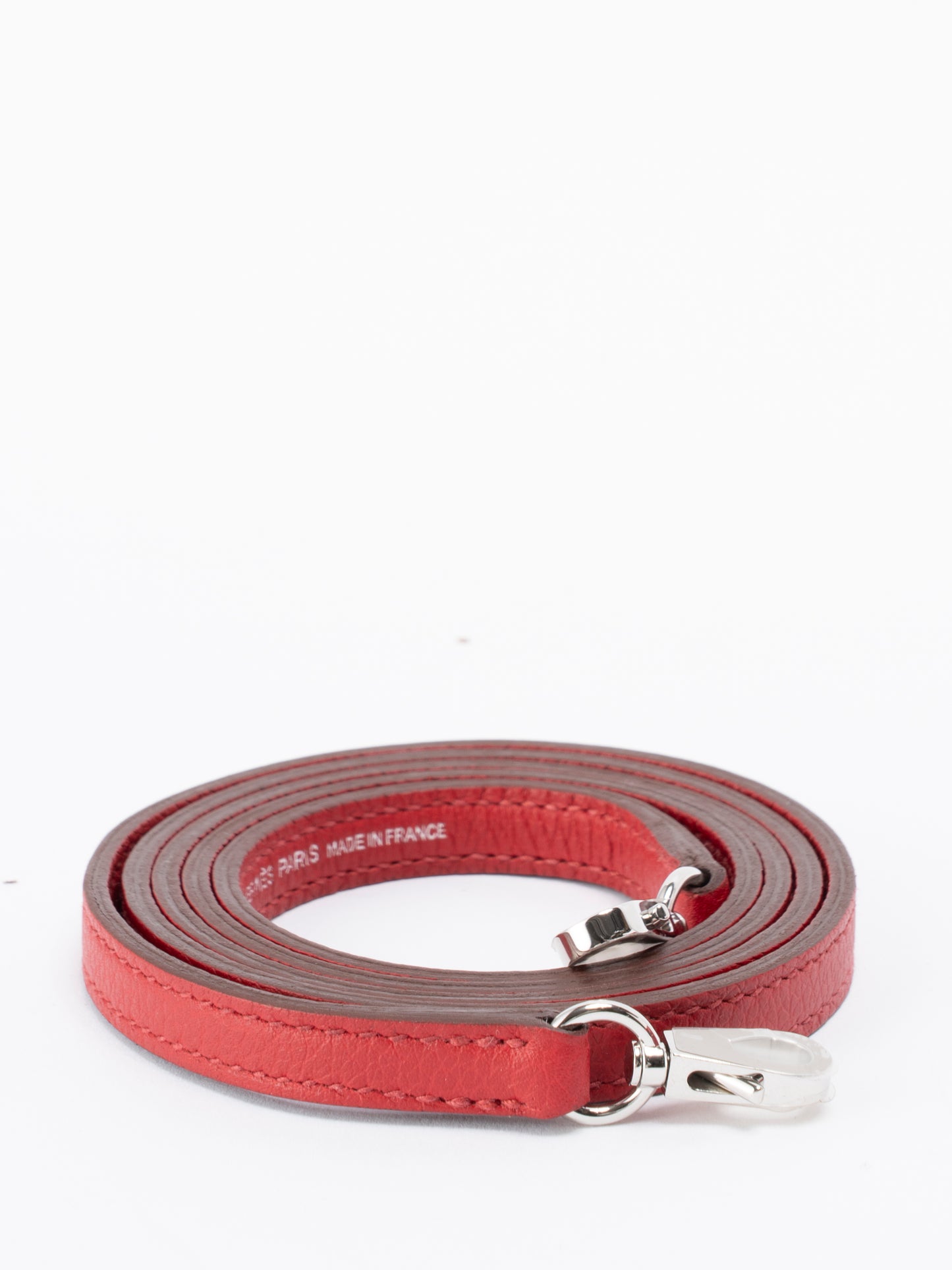 エルメス ボリード1923 ミニ  K刻:2025年 エバーカラーシルバー金具 新品