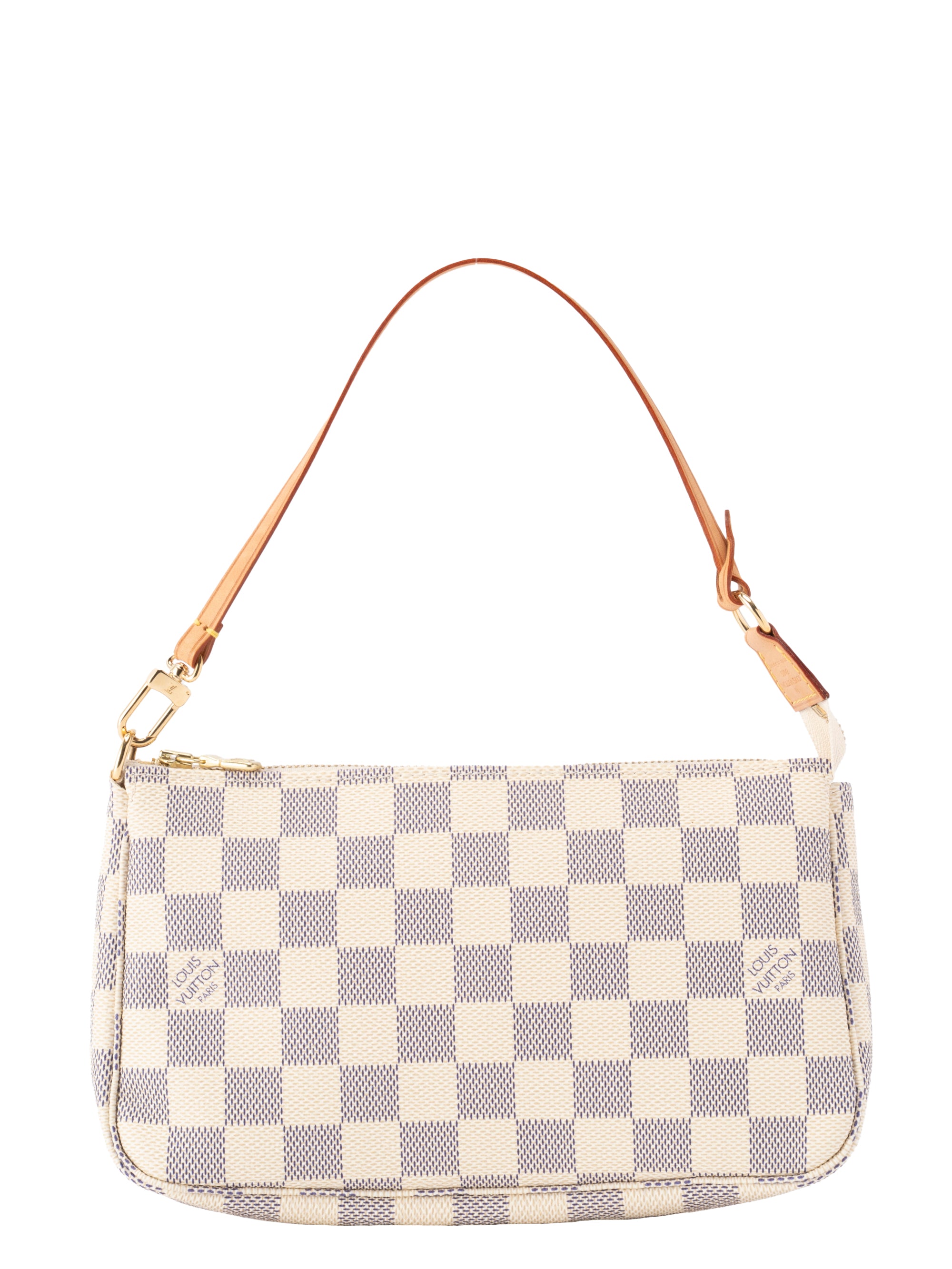 LOUIS VUITTON – Paradise vintage