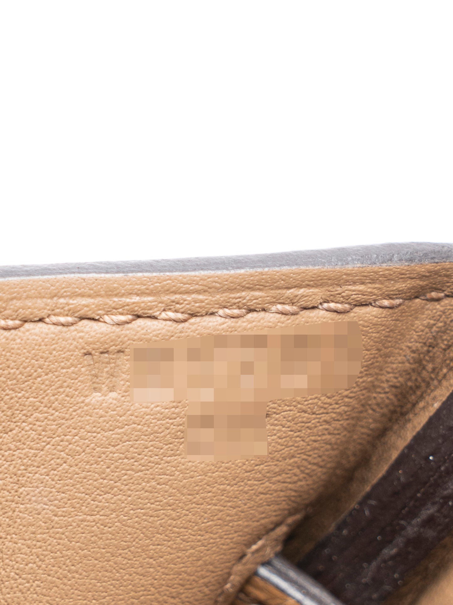 エルメス ケリーアッカドPM ショルダーバッグ W刻:2024年 トゴ アルザン3G シルバー金具 未使用