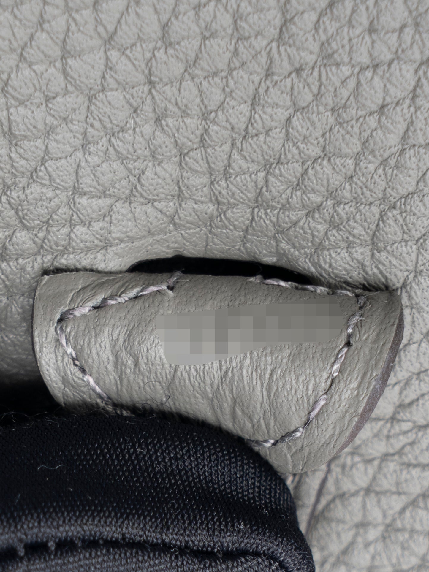 エルメス エブリンTPM  K刻:2025年 トリヨンクレマンス グリメイヤー ゴールド金具 新品