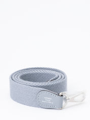 Hermes Evelyne TPM Shoulder Bag, Stamp G: 2026, Gris Pantin P0, Taurillon Clemence, Silver Hardware, Brand New