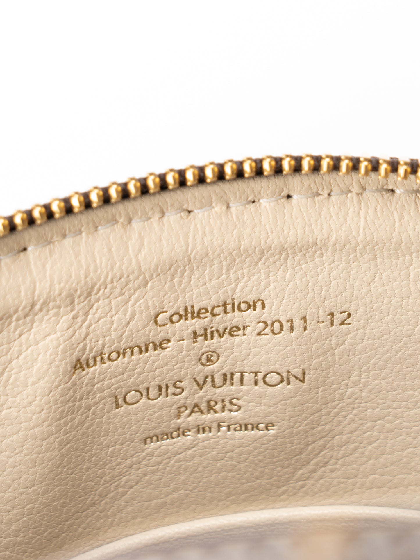 ルイ・ヴィトン M40599 シャイニー ロックイットBB ハンドバッグ モノグラムキャンバス ブラウン ゴールド金具