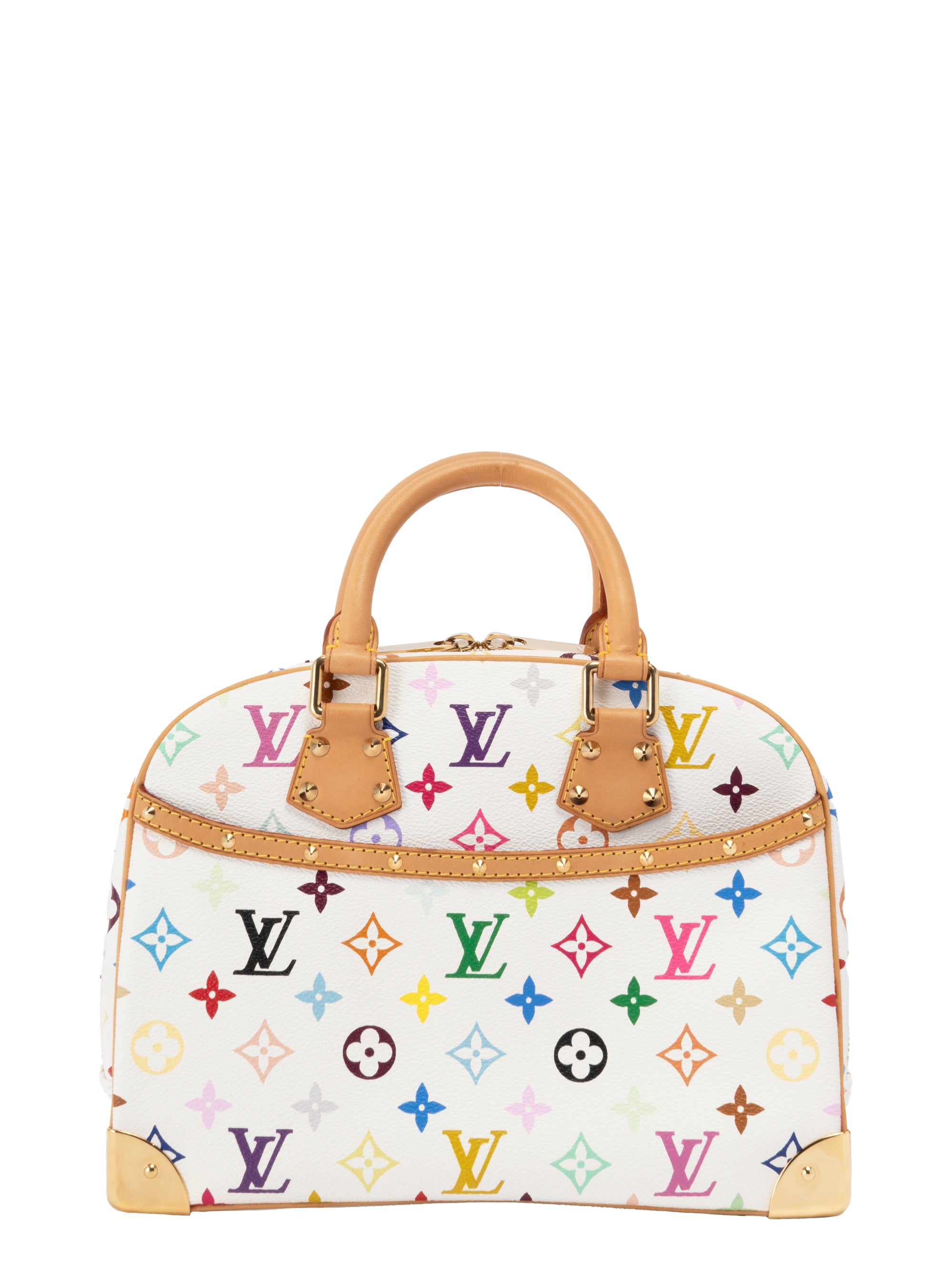 LOUIS VUITTON – Paradise vintage