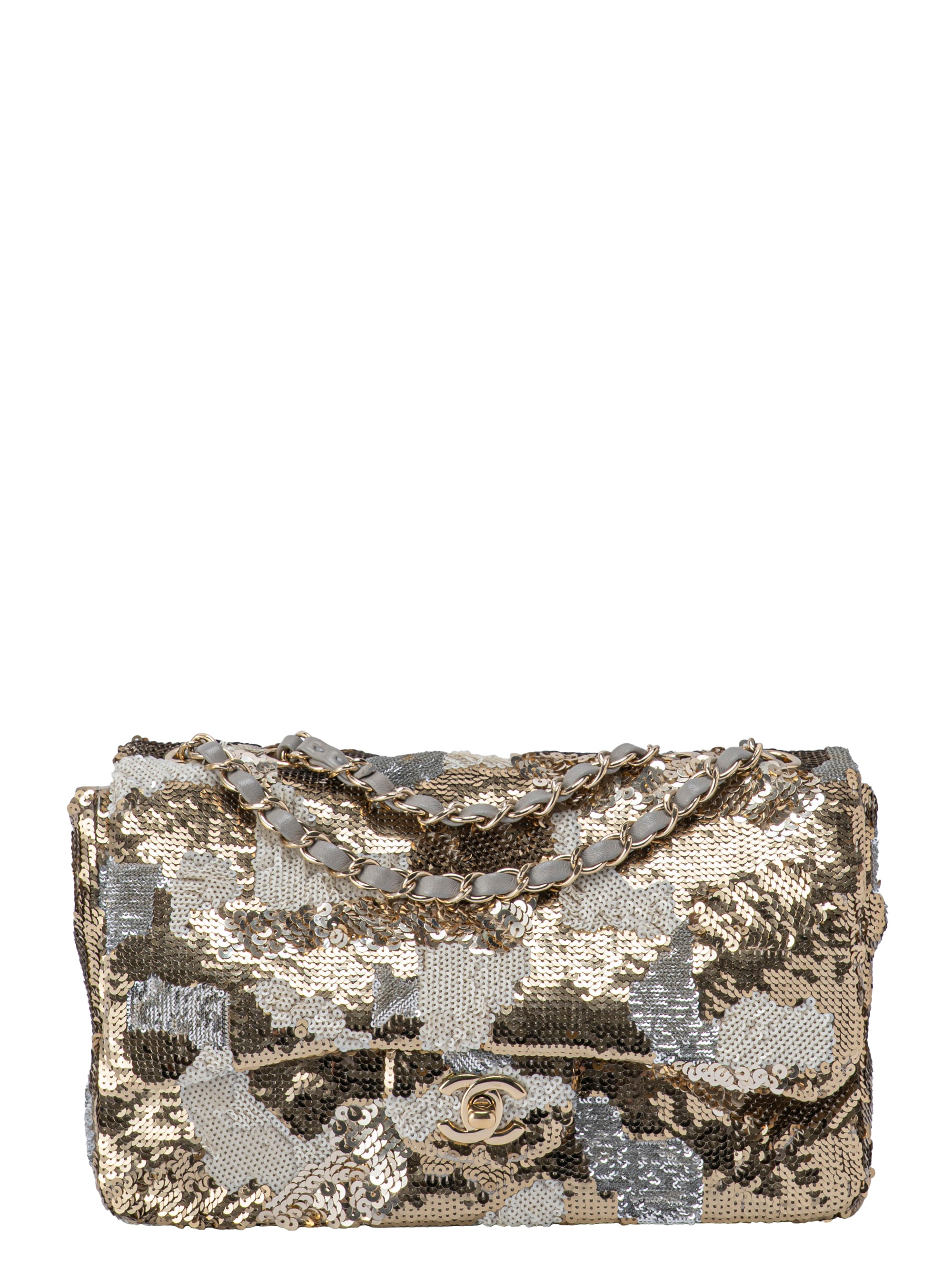 CHANEL – Paradise vintage