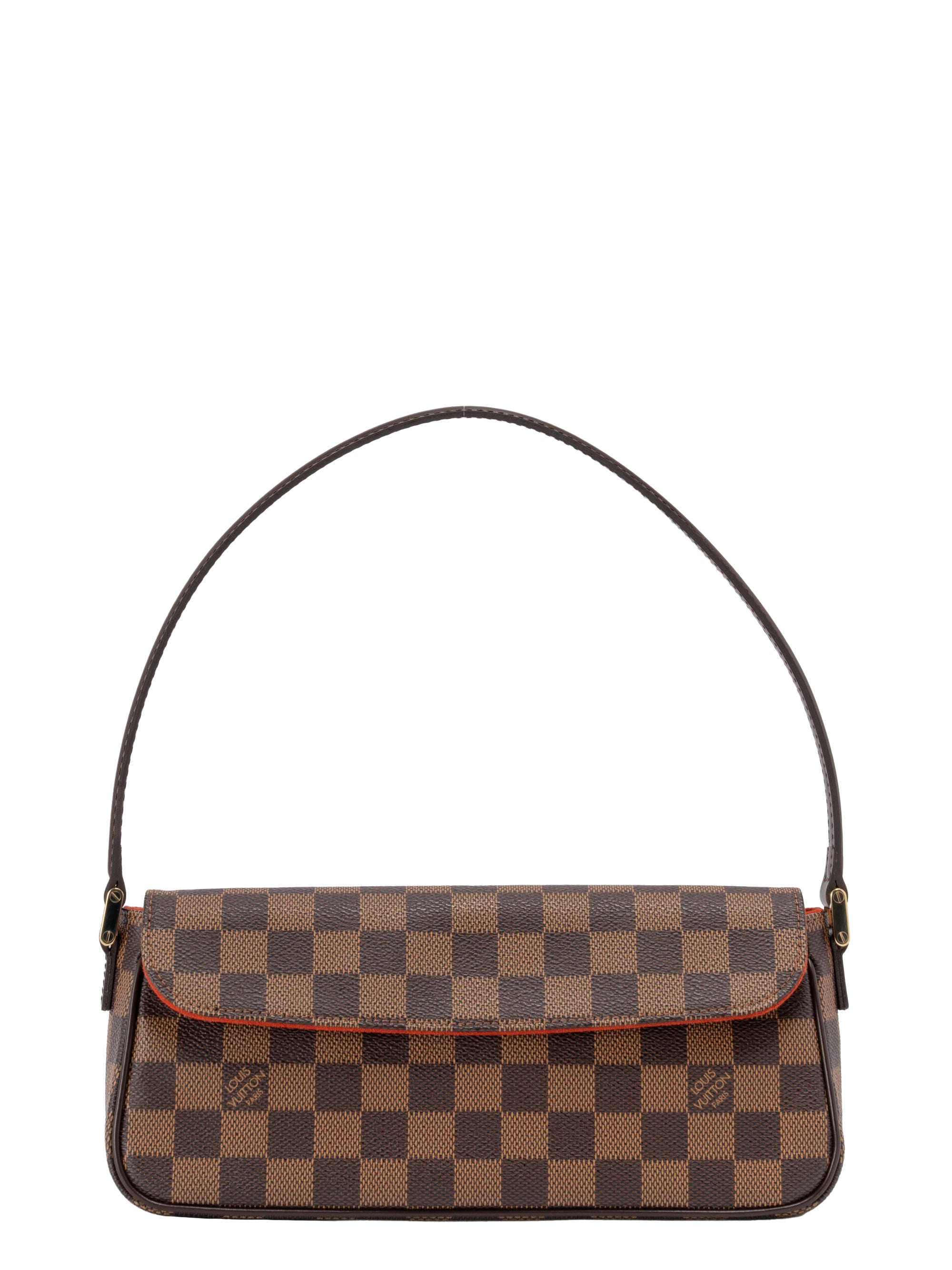 ルイヴィトン　ハンドバッグ　モノグラム　ビンテージ LOUIS VUITTON ルイヴィトン モノグラム ミュルティプリ・シテ