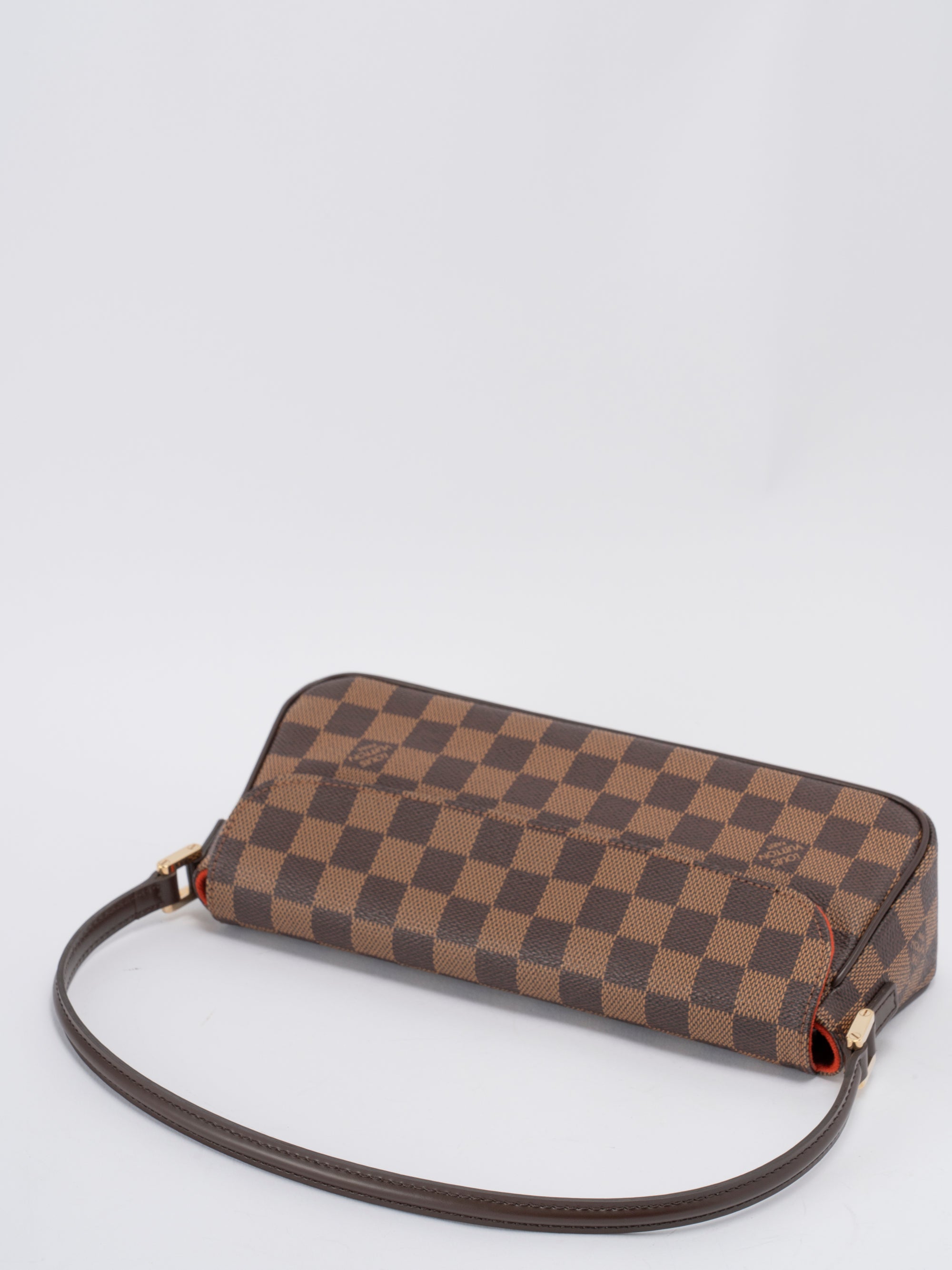 Louis Vuitton ダミエ　レコレータ ルイヴィトン ダミエ レコレータ ショルダーバッグ - メルカリ