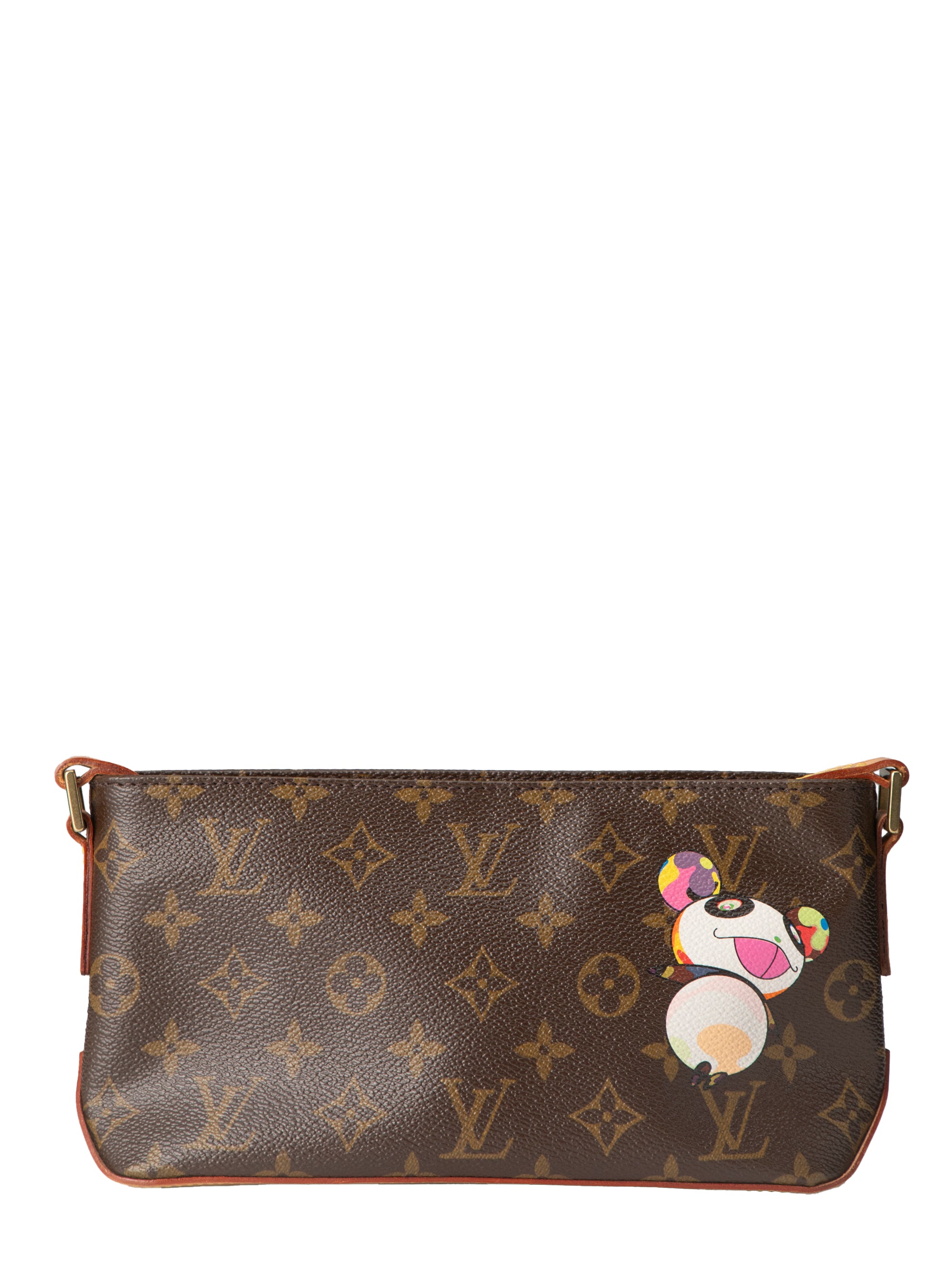 LOUIS VUITTON – Paradise vintage