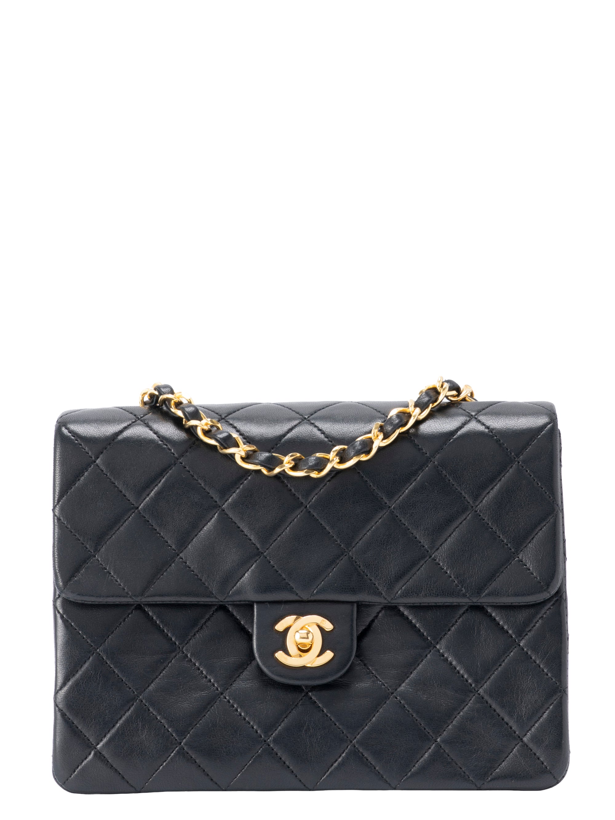 CHANEL – Paradise vintage