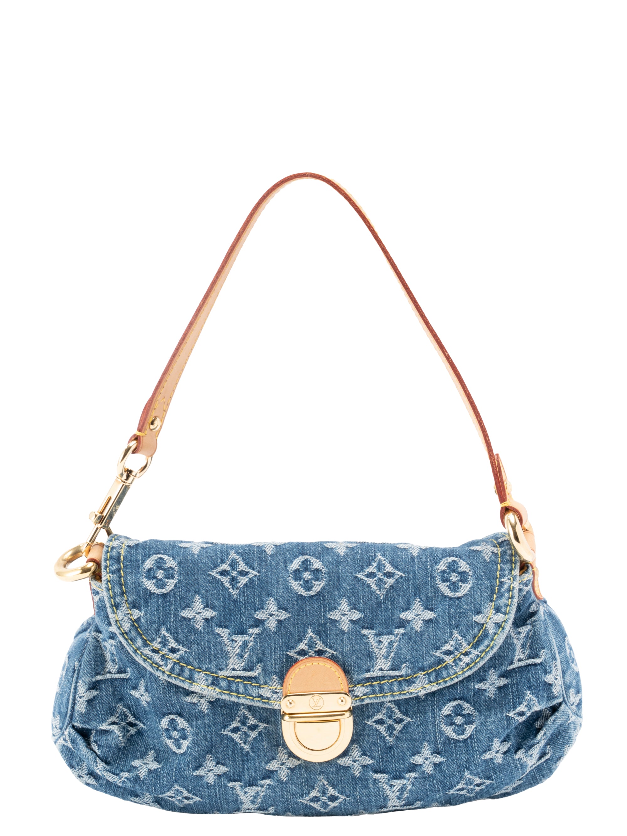 LOUIS VUITTON – Paradise vintage