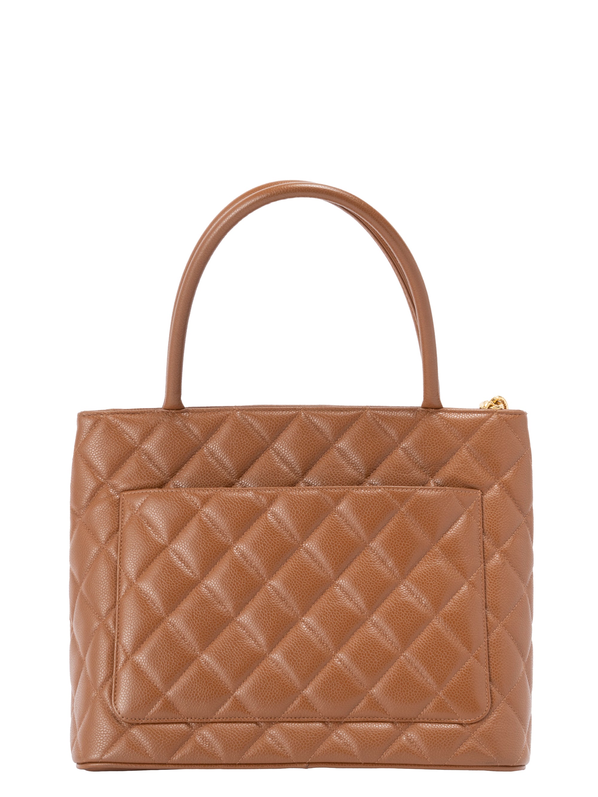 ヴィンテージ　シャネル　パレオ CHANEL シャネル マトラッセ エナメル チェーンショルダーバッグ