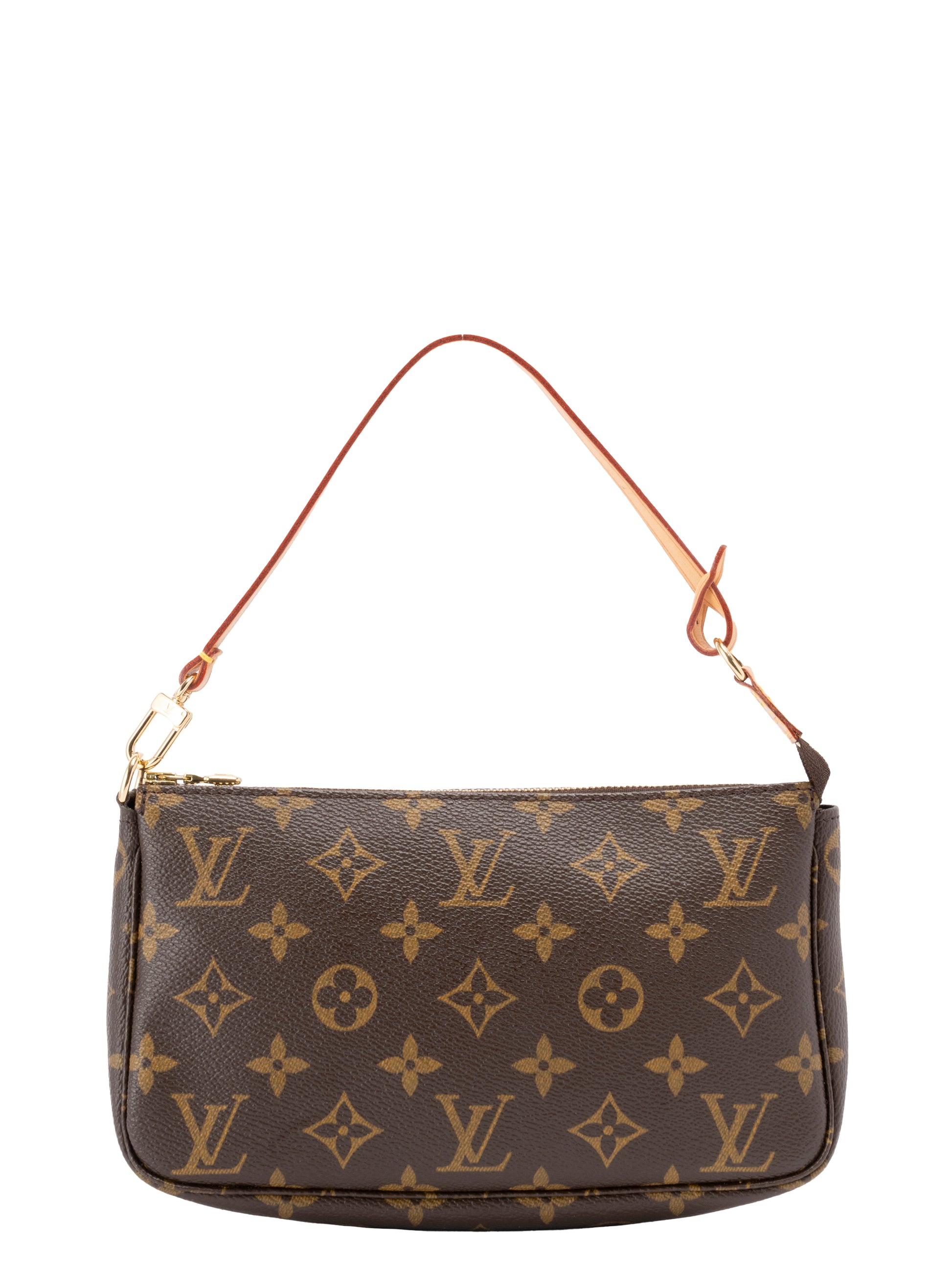 ルイ・ヴィトン M51980 ポシェットアクセソワール アクセサリーポーチ  