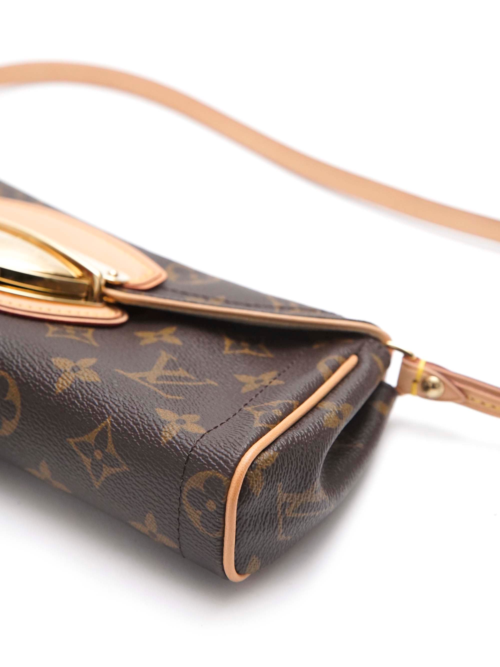 美品 LOUIS VUITTON モノグラム ポシェット ビバリー ポーチ 楽天市場】【バッグ】LOUIS VUITTON ルイ ヴィトン モノグラム