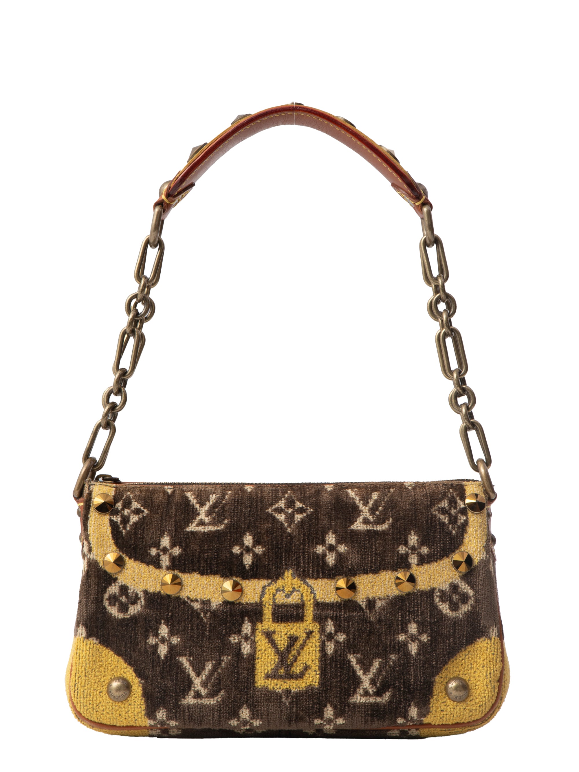 LOUIS VUITTON – Paradise vintage