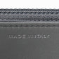 シャネル ターンロック チェーンウォレット スパンコール マルチカラー グレー シルバー金具