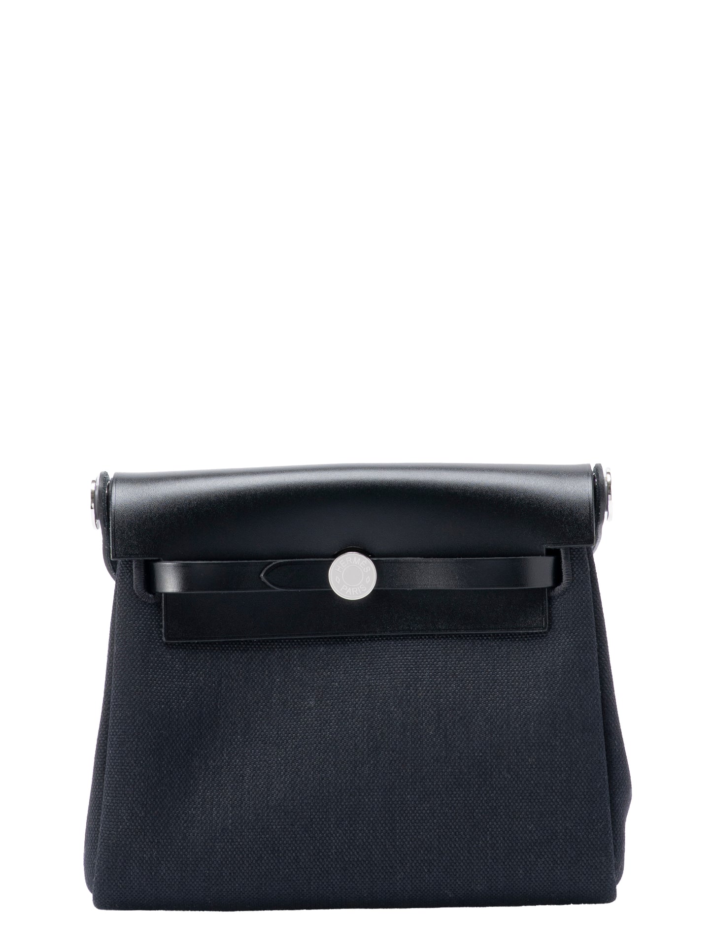 エルメス エールバッグジップ20 ショルダーバッグ K刻:2025年トワルミリタリー ブラック89 新品