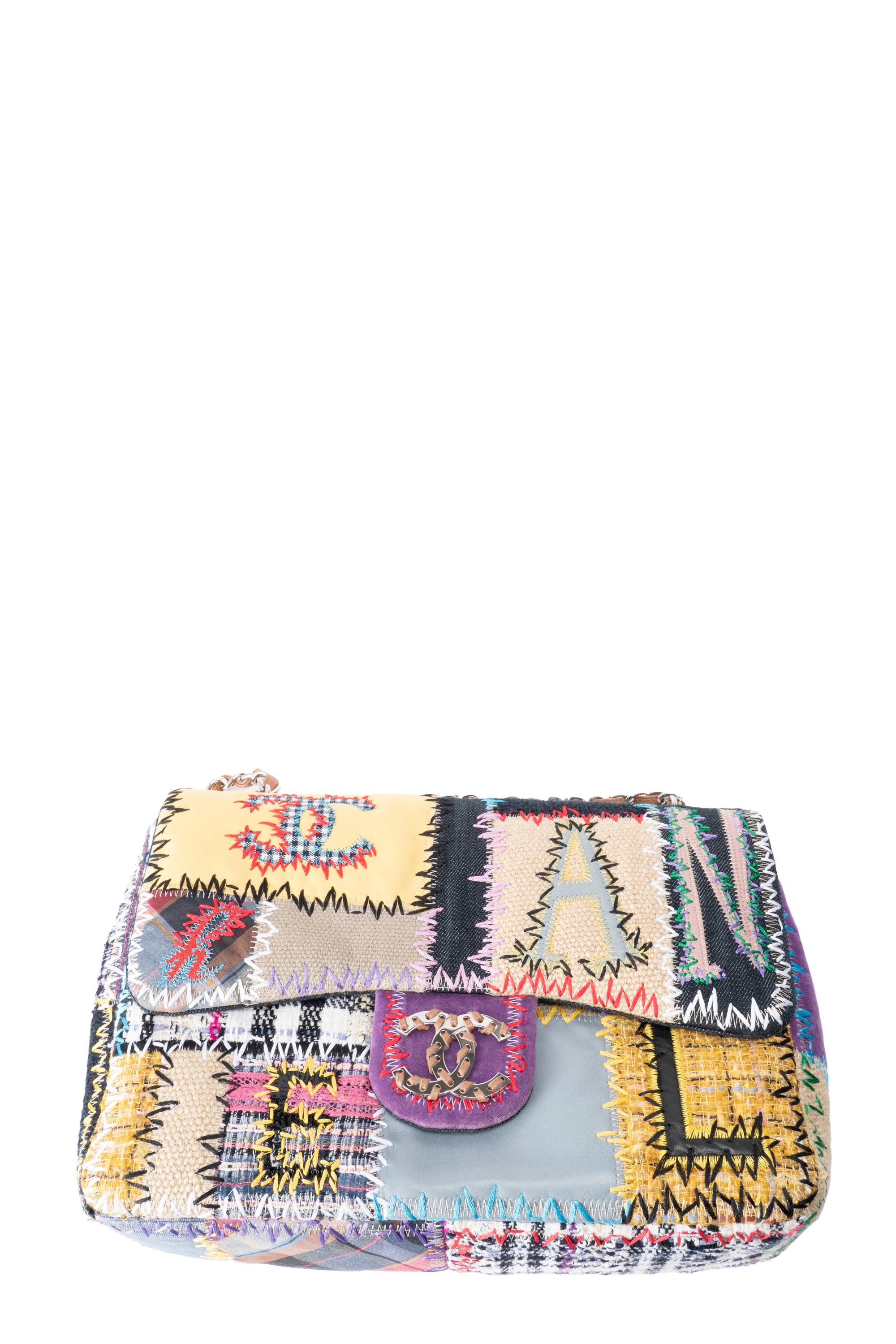 CHANEL – Paradise vintage