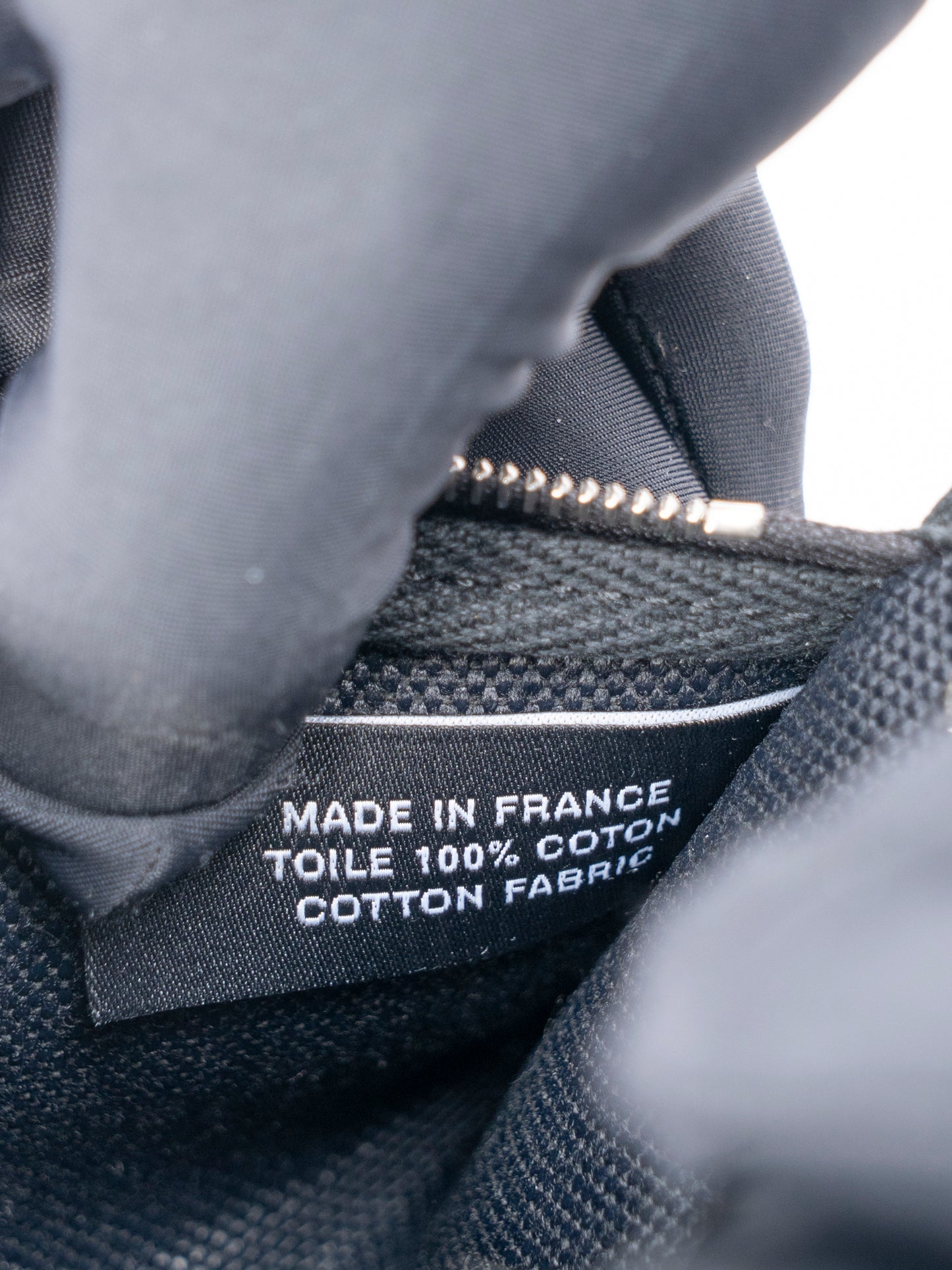 エルメス エールバッグジップ20 ショルダーバッグ K刻:2025年トワルミリタリー ブラック89 新品