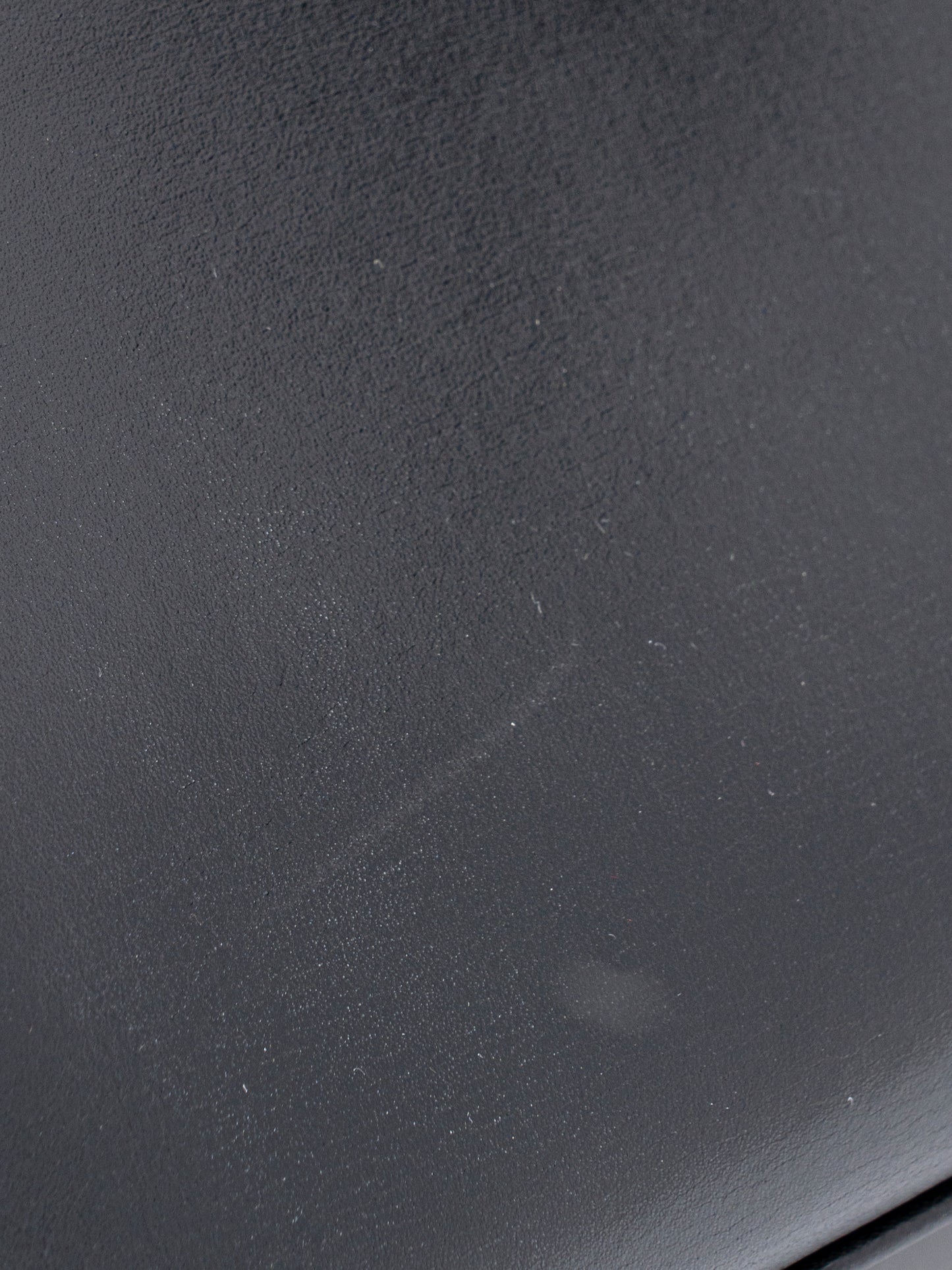 エルメス ケリー32 ハンドバッグ 内縫い □E刻:2001年 ボックスカーフ ブラック ゴールド金具