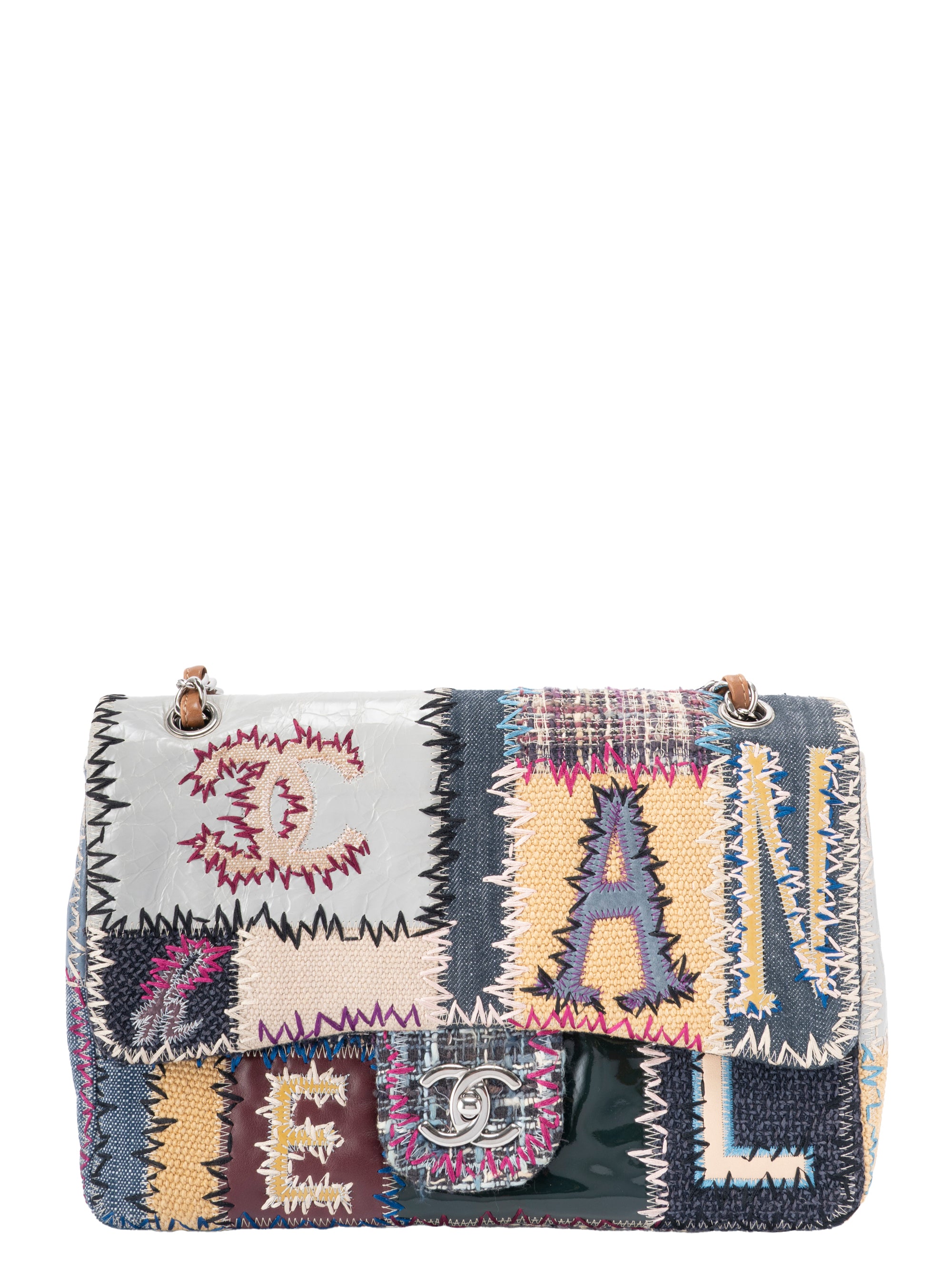 CHANEL – Paradise vintage