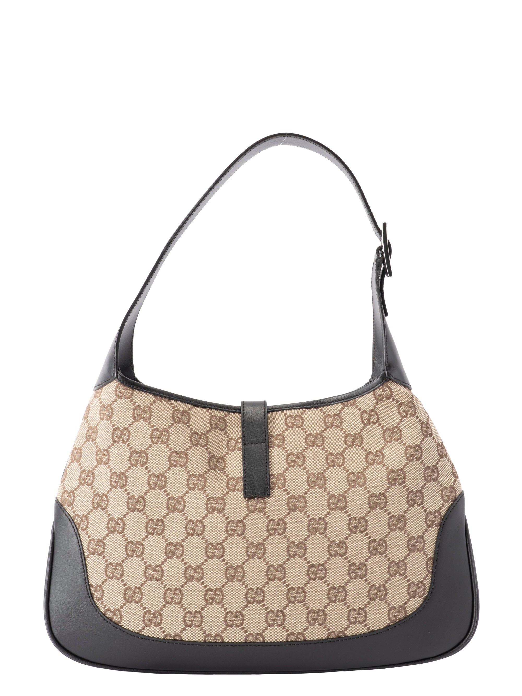 絢香✨希少✨グッチ ショルダーバッグ GGキャンバス シェリーライン GUCCI グッチ GGキャンバス シェリーライン ショルダーバッグ