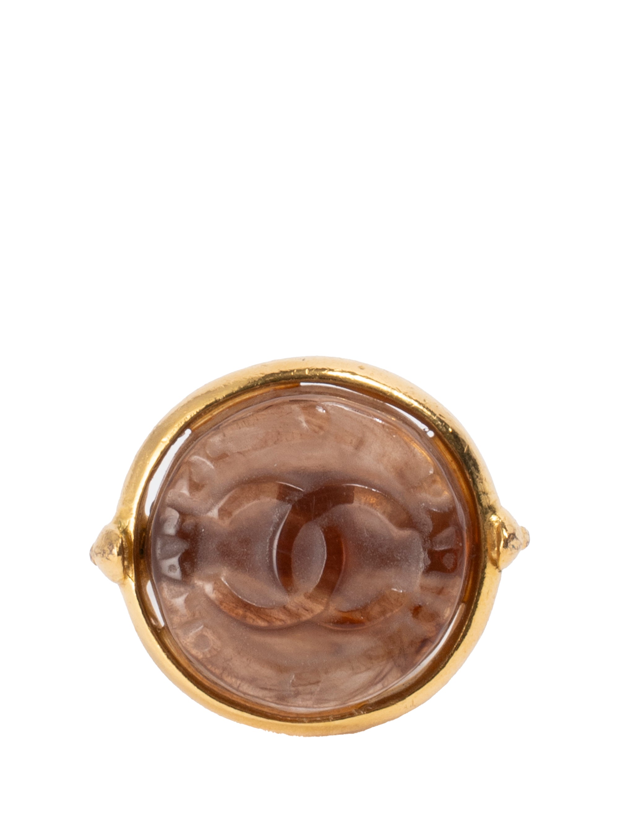 CHANEL – Paradise vintage