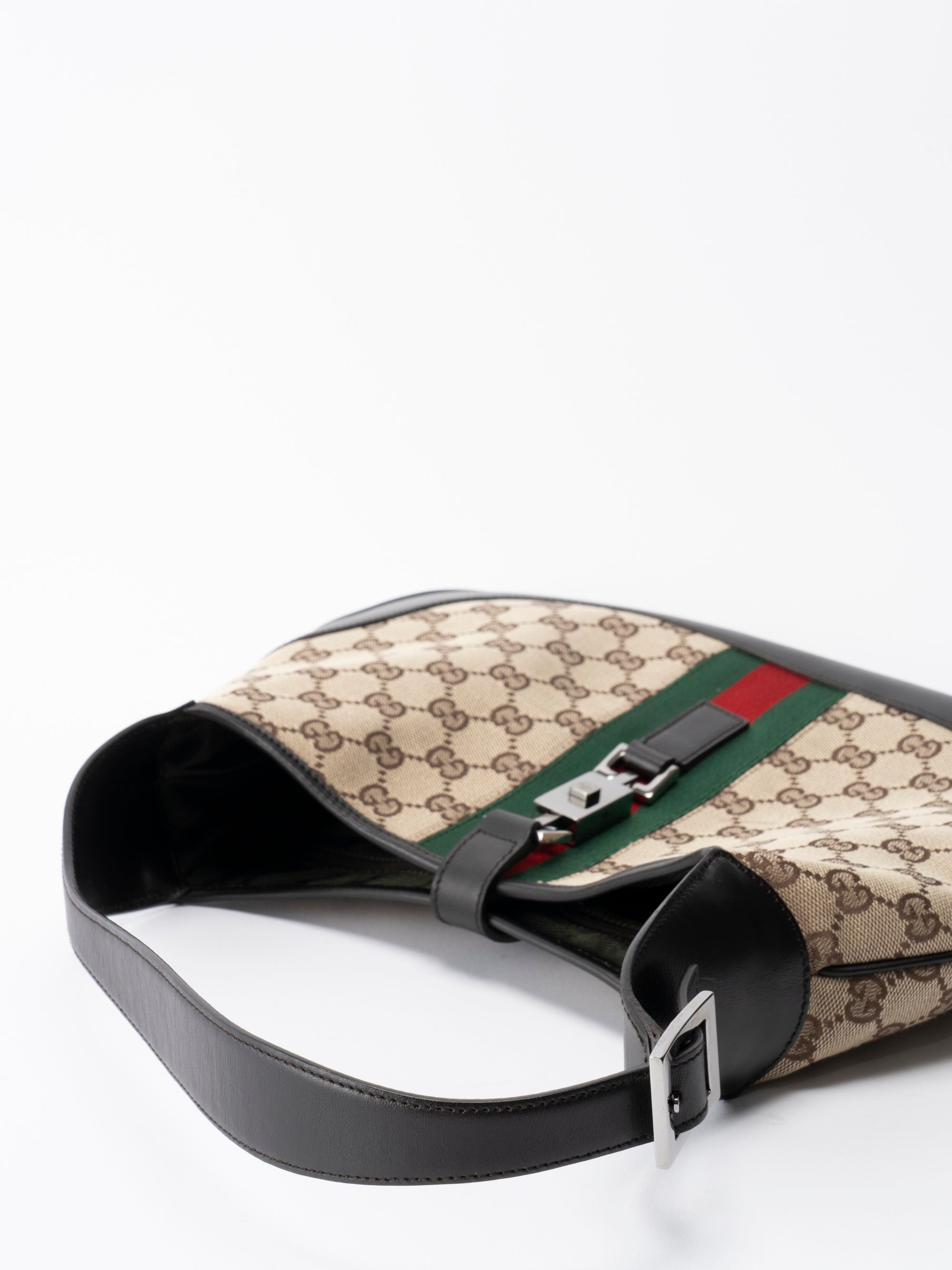 グッチ　ショルダーバッグ　GGキャンバス シェリーライン 楽天市場】【バッグ】GUCCI グッチ GGキャンバス シェリーライン