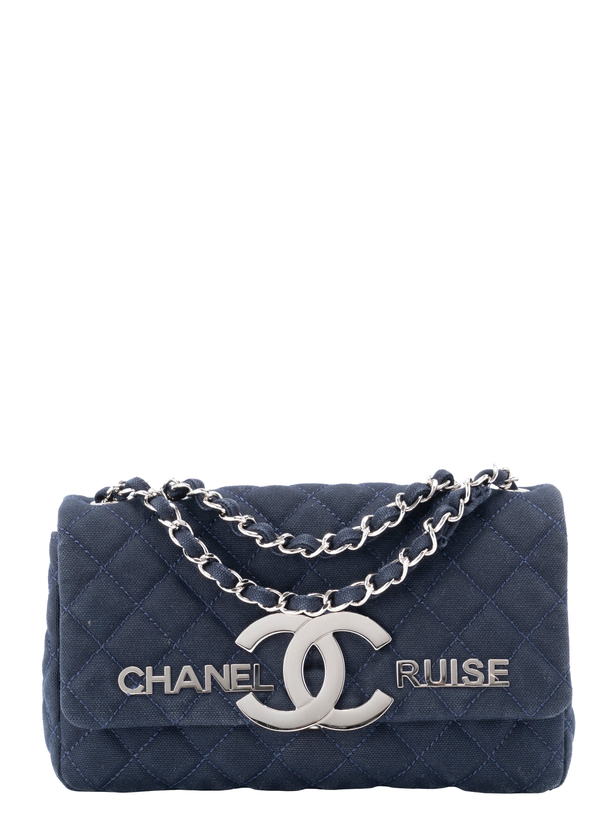 CHANEL – Paradise vintage