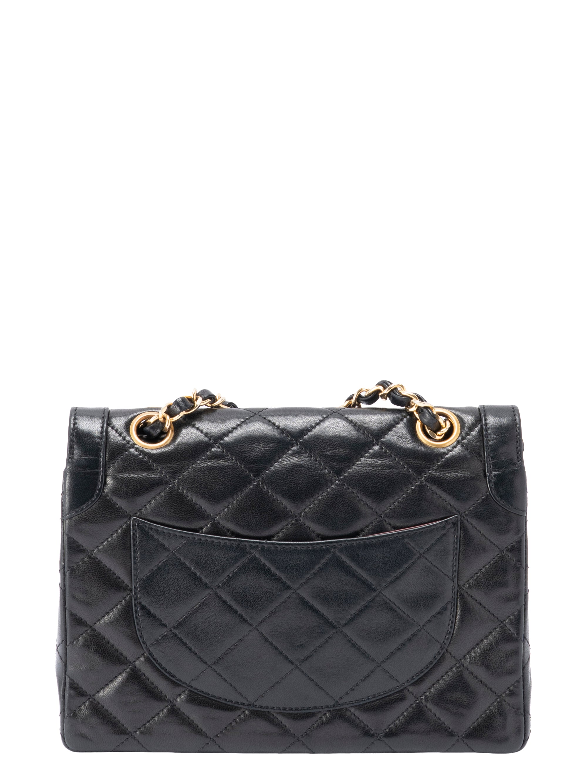 CHANEL – Paradise vintage