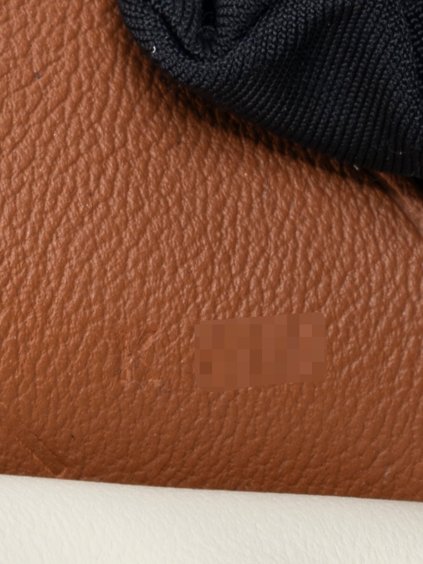 エルメス ロデオ ペガサスPM チャーム K刻:2025年 クレ10×ヴェールフィズOS×ゴールド37 新品